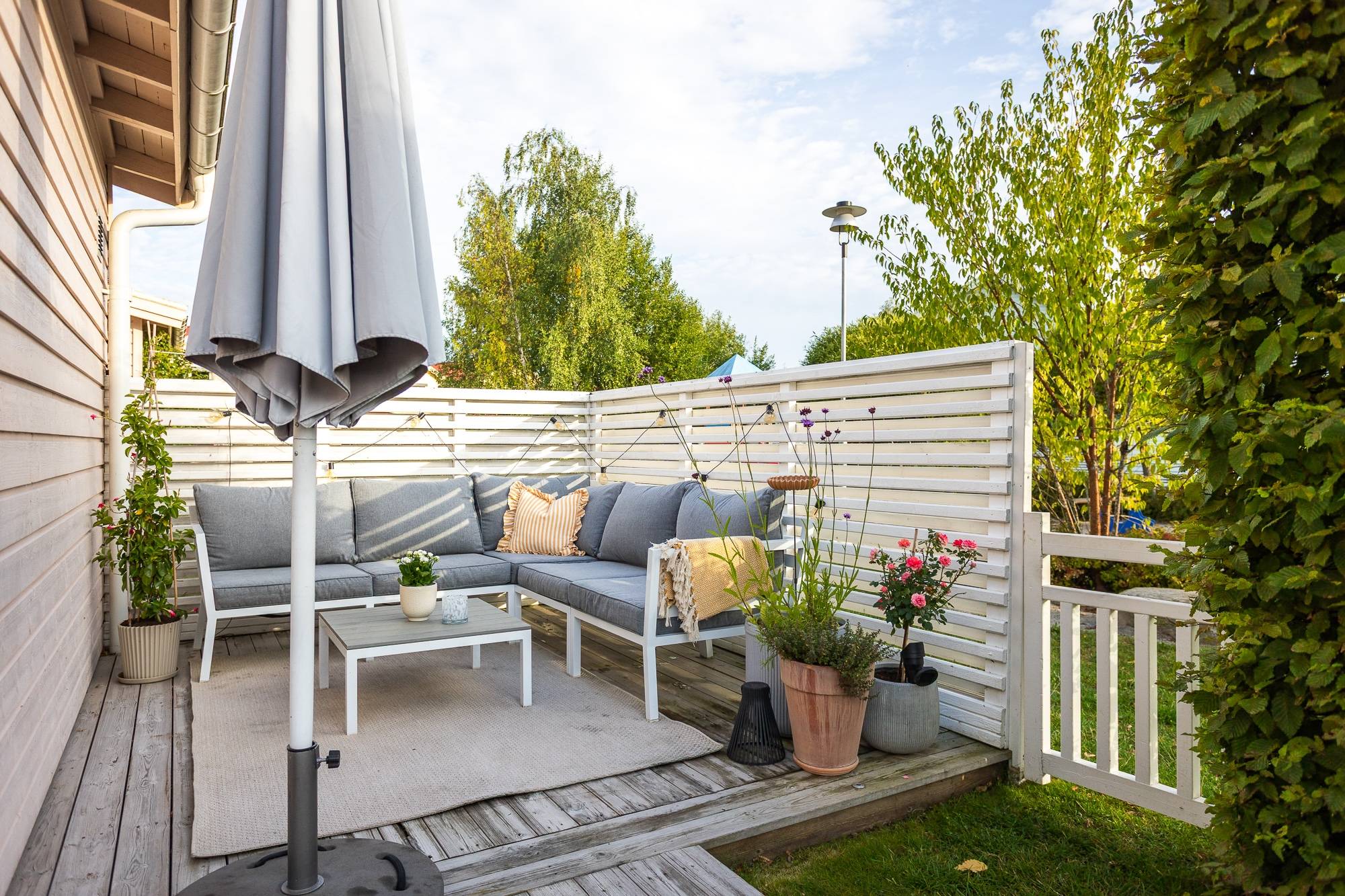 6 rum Kedjehus på Lahtisgatan 14 Lillhamra Västerås kommun - bild 51