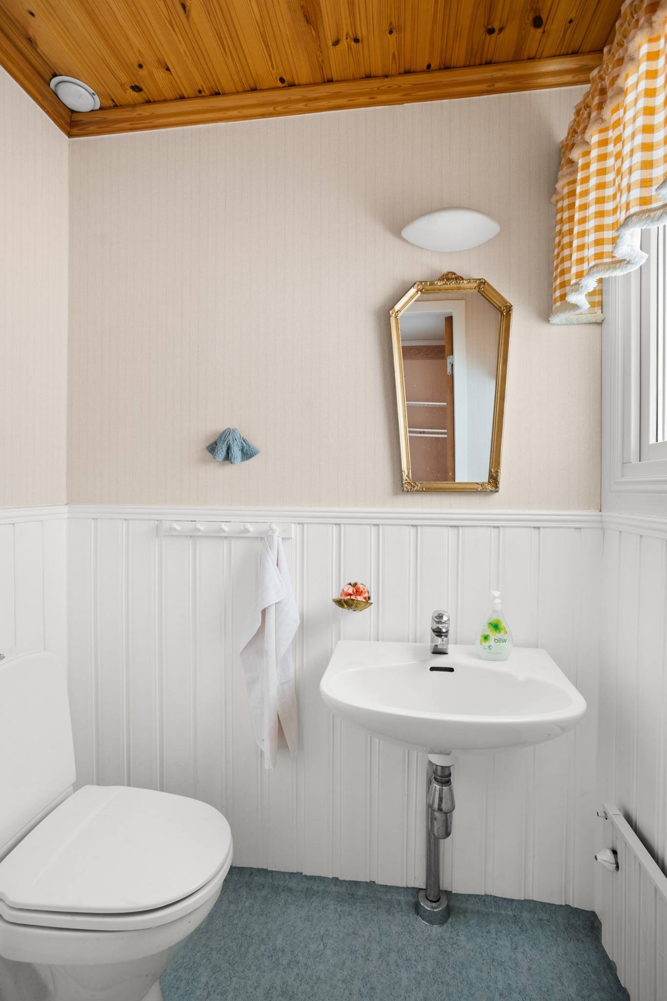 5 rum Villa på Halängesvägen 2 Täfteå Umeå kommun - bild 23