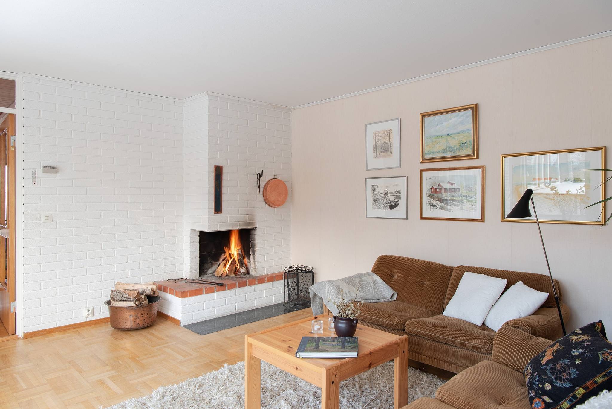 6 rum Villa på Aprilvägen 3 Danneborg Växjö kommun - bild 10