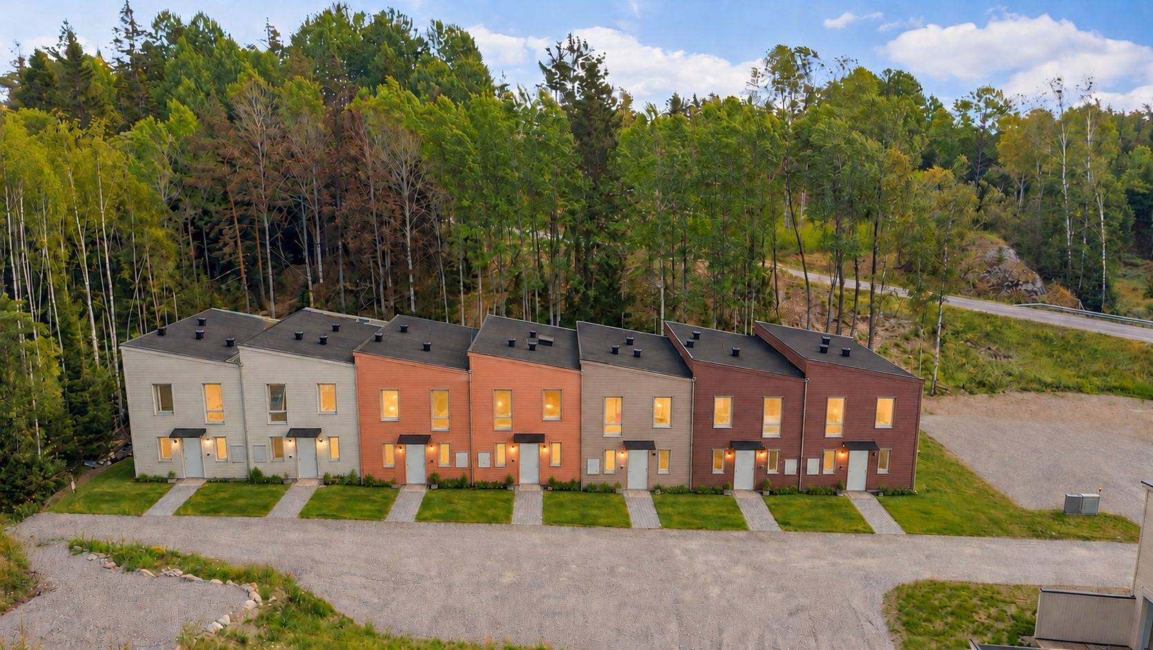 5 rum Lägenhet på Hasselsnoksvägen 21 Norra Kopparmora Värmdö kommun - bild 32