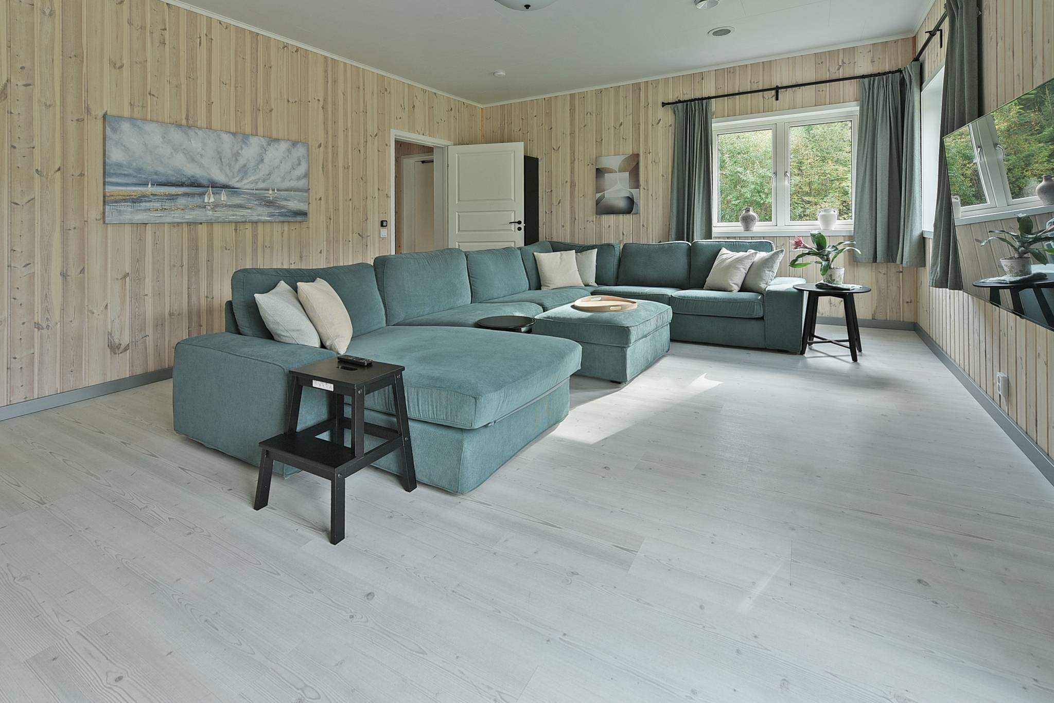 4 rum Villa på Jutviksvägen 53 Vålösundet Kristinehamns kommun - bild 10