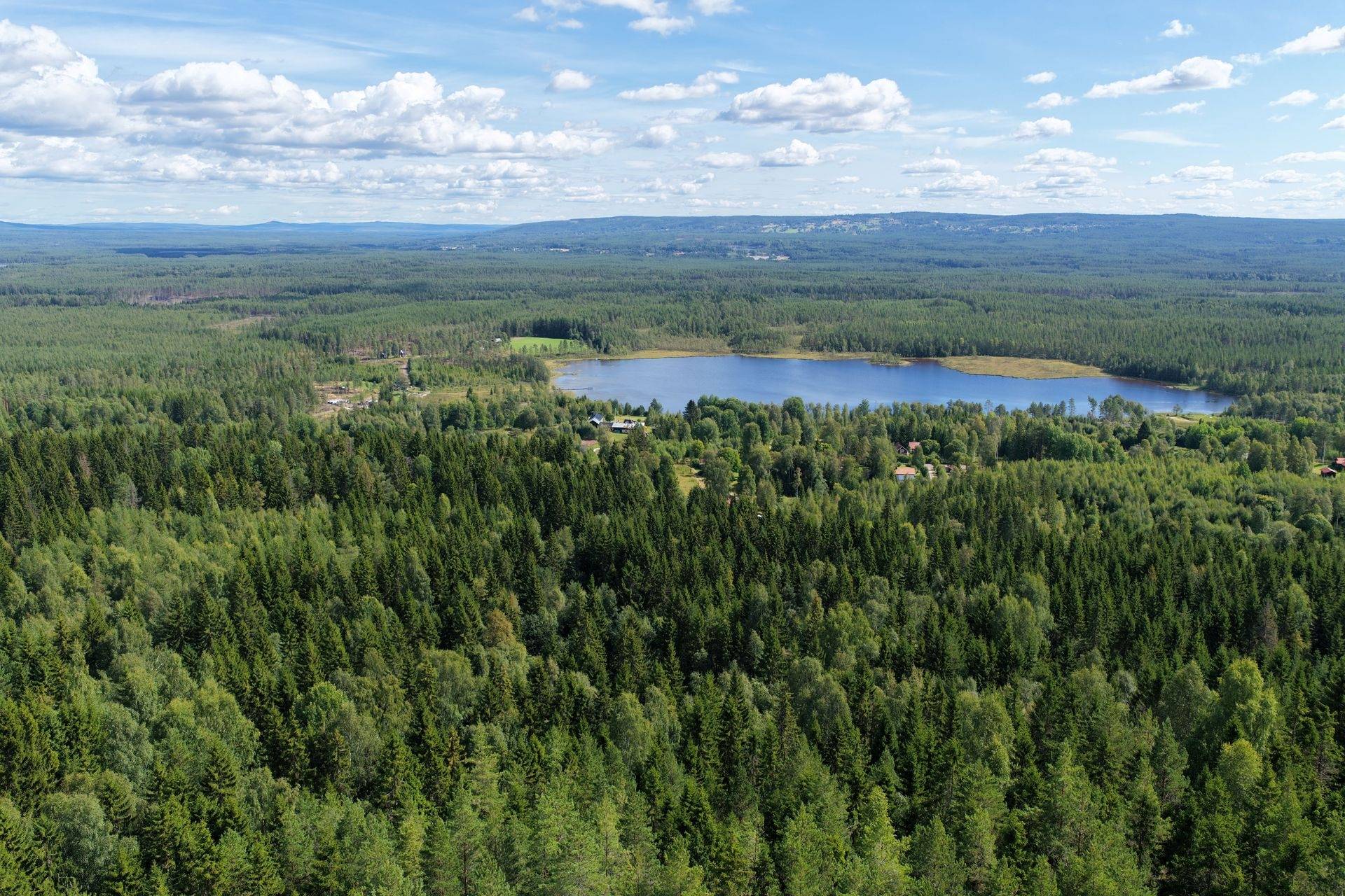 Gård/skog på Hansjö 317:24 Orsa kommun - bild 28