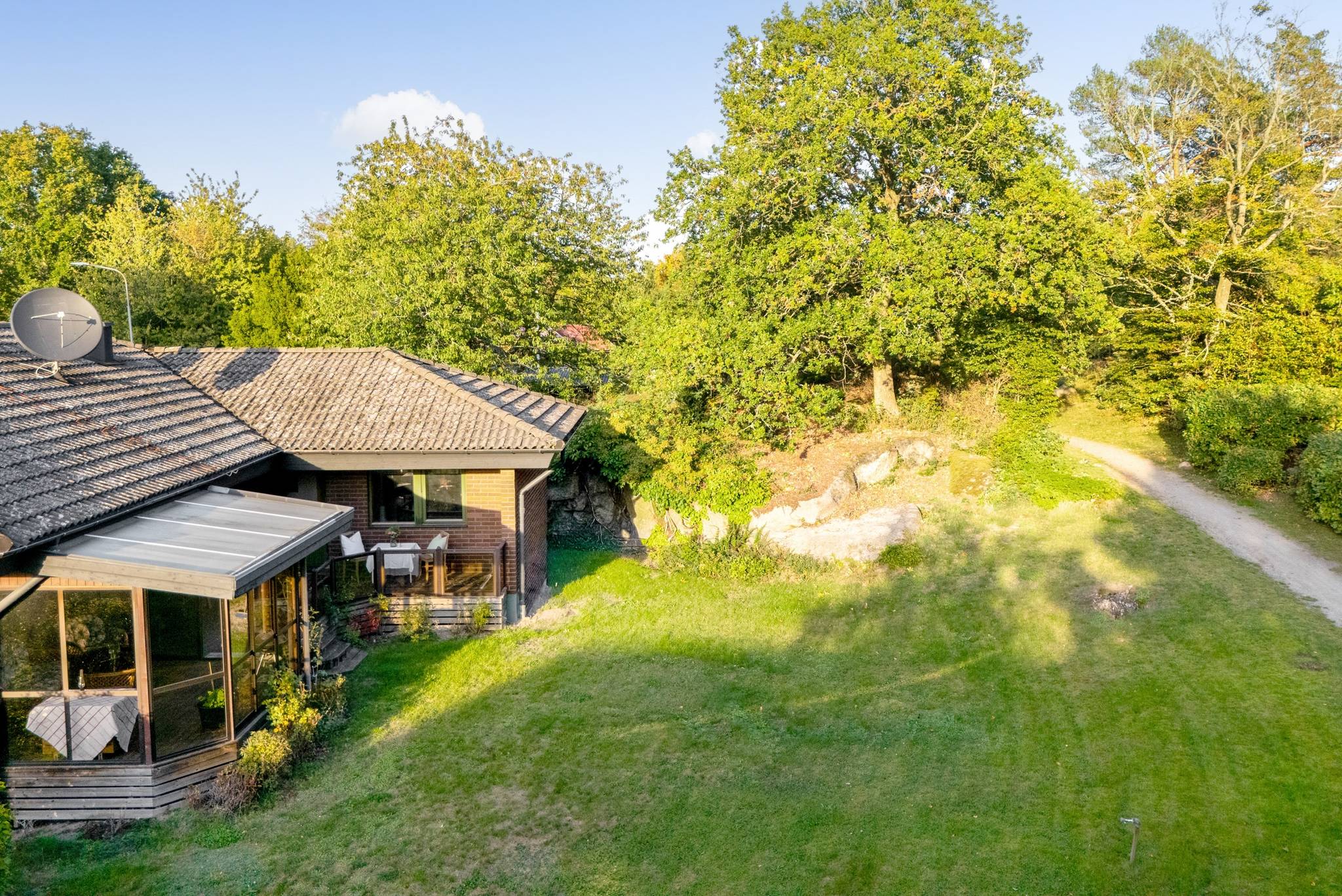 4 rum Villa på Blåbärsvägen 52 Ronneby Ronneby kommun - bild 7