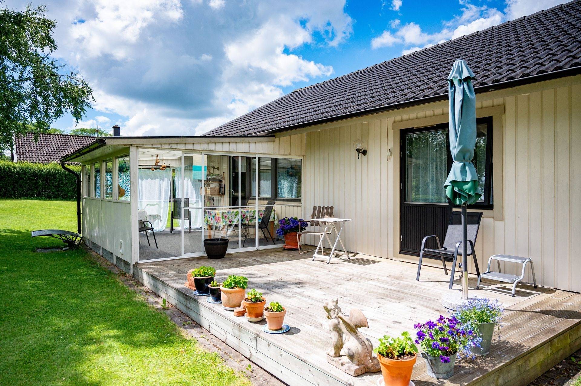 5 rum Villa på Tegnérgatan 19 Falköping Falköpings kommun - bild 24