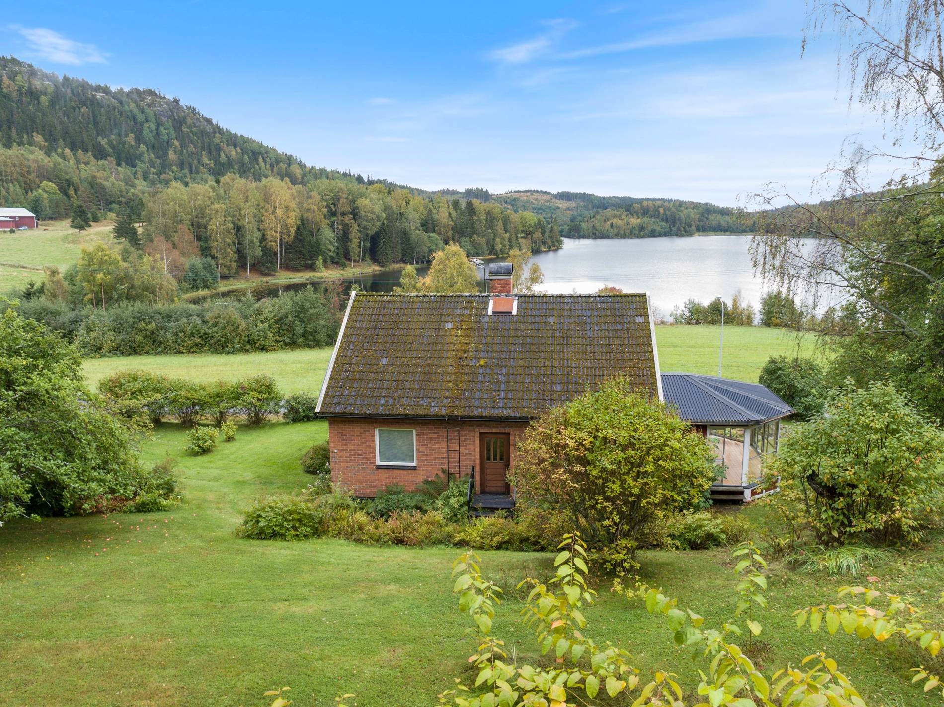 4 rum Villa på Älgsjö 113 Kramfors kommun - bild 2