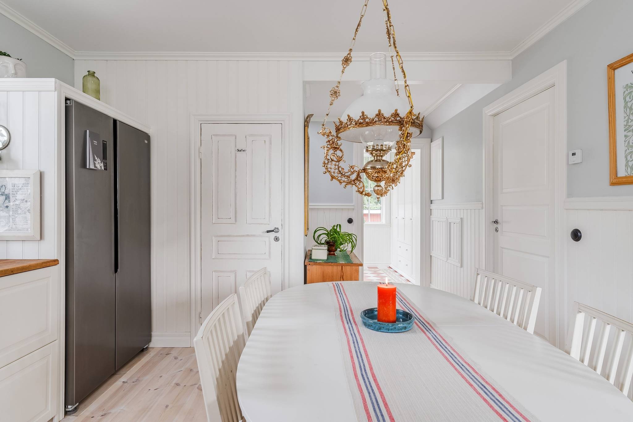 5 rum Villa på Lövlundsvägen 28B Furuvik Gävle kommun - bild 14