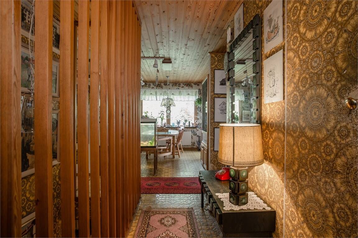 7 rum Villa på Östra Allén 7 Forshaga kommun - bild 5