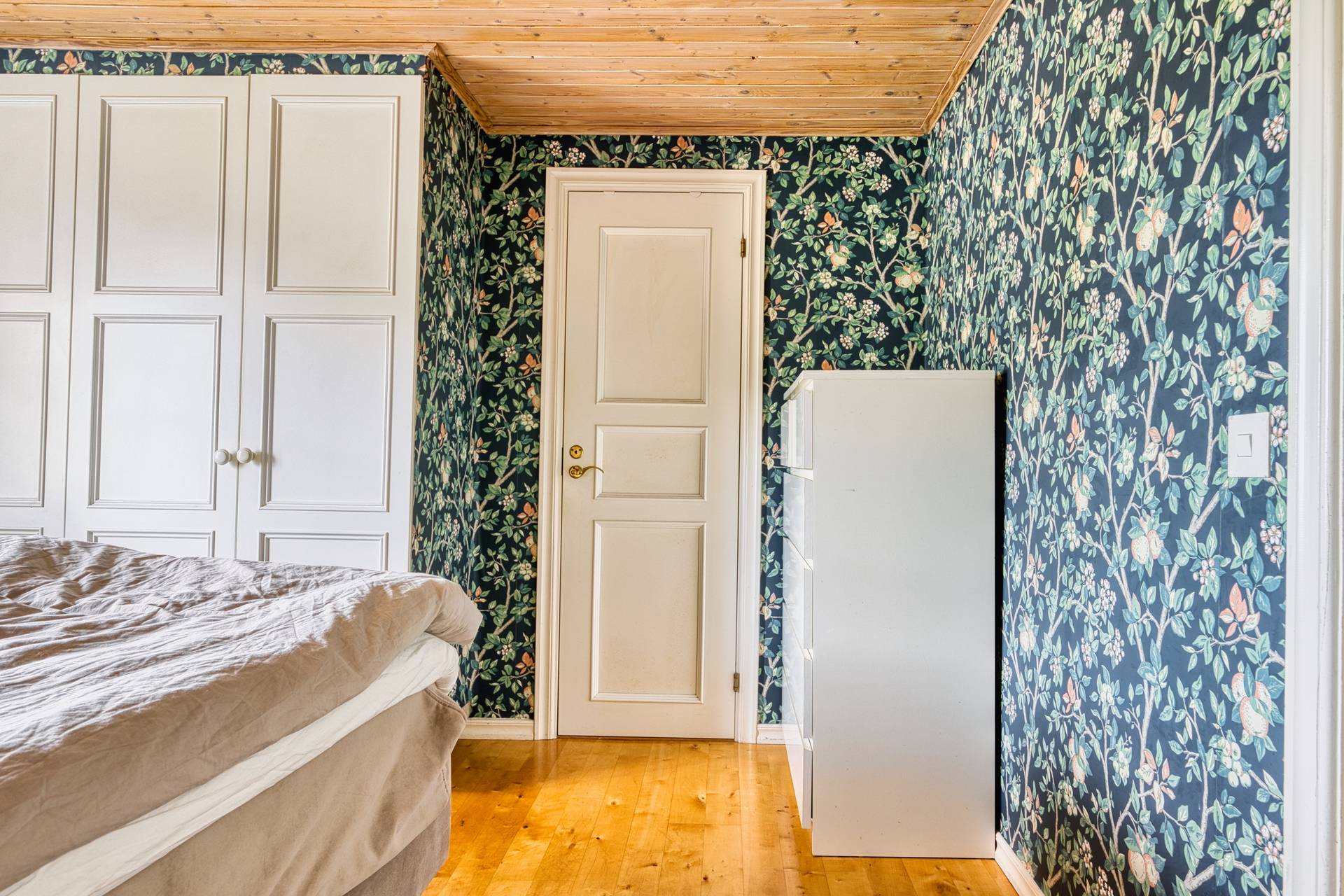 6 rum Gård med jordbruk på Liared 124 Ubbholmen Ulricehamn Ulricehamns kommun - bild 32