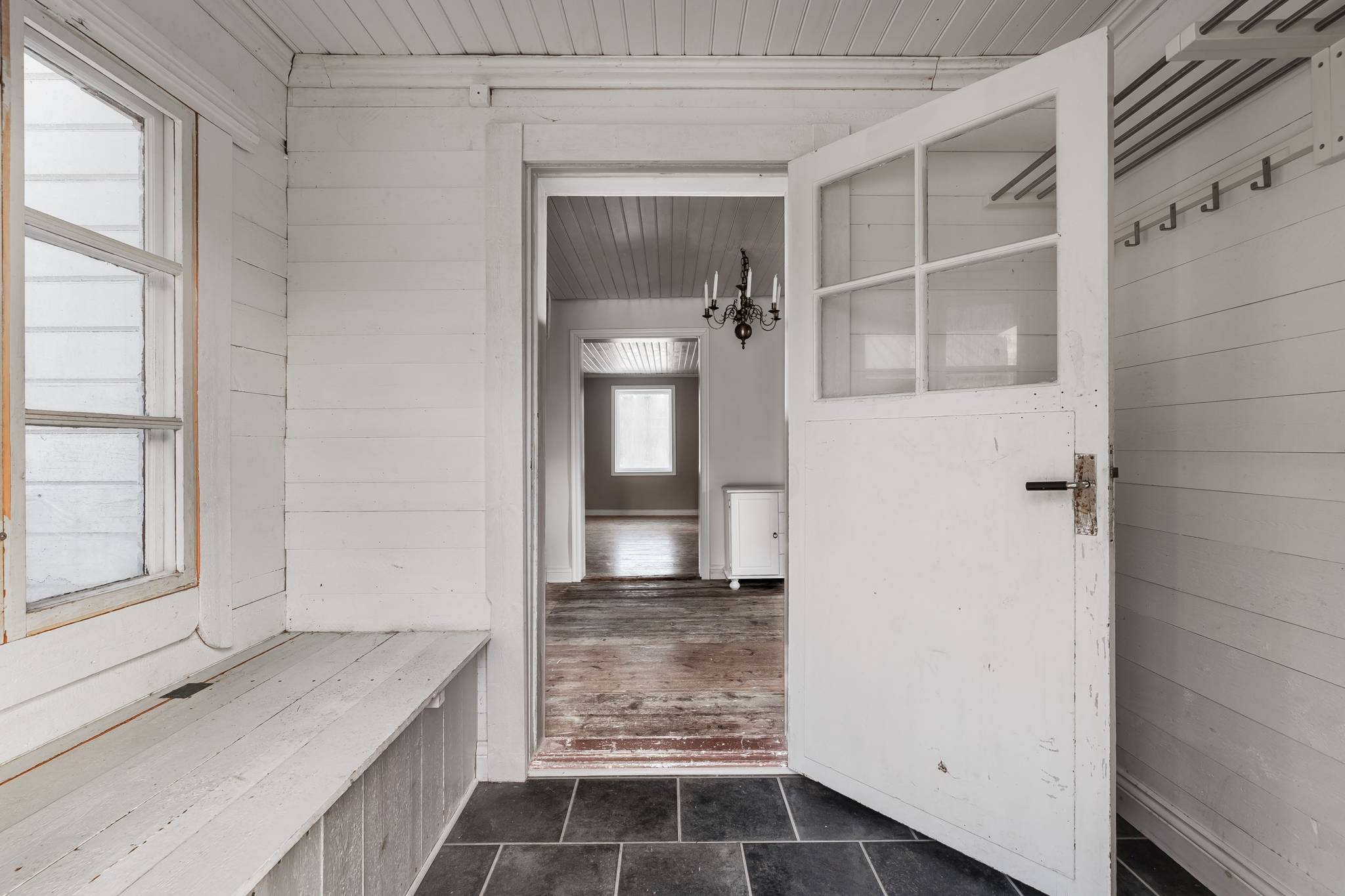 3.5 rum Villa på Fallsmursvägen 13 & 15 Gävle kommun - bild 19
