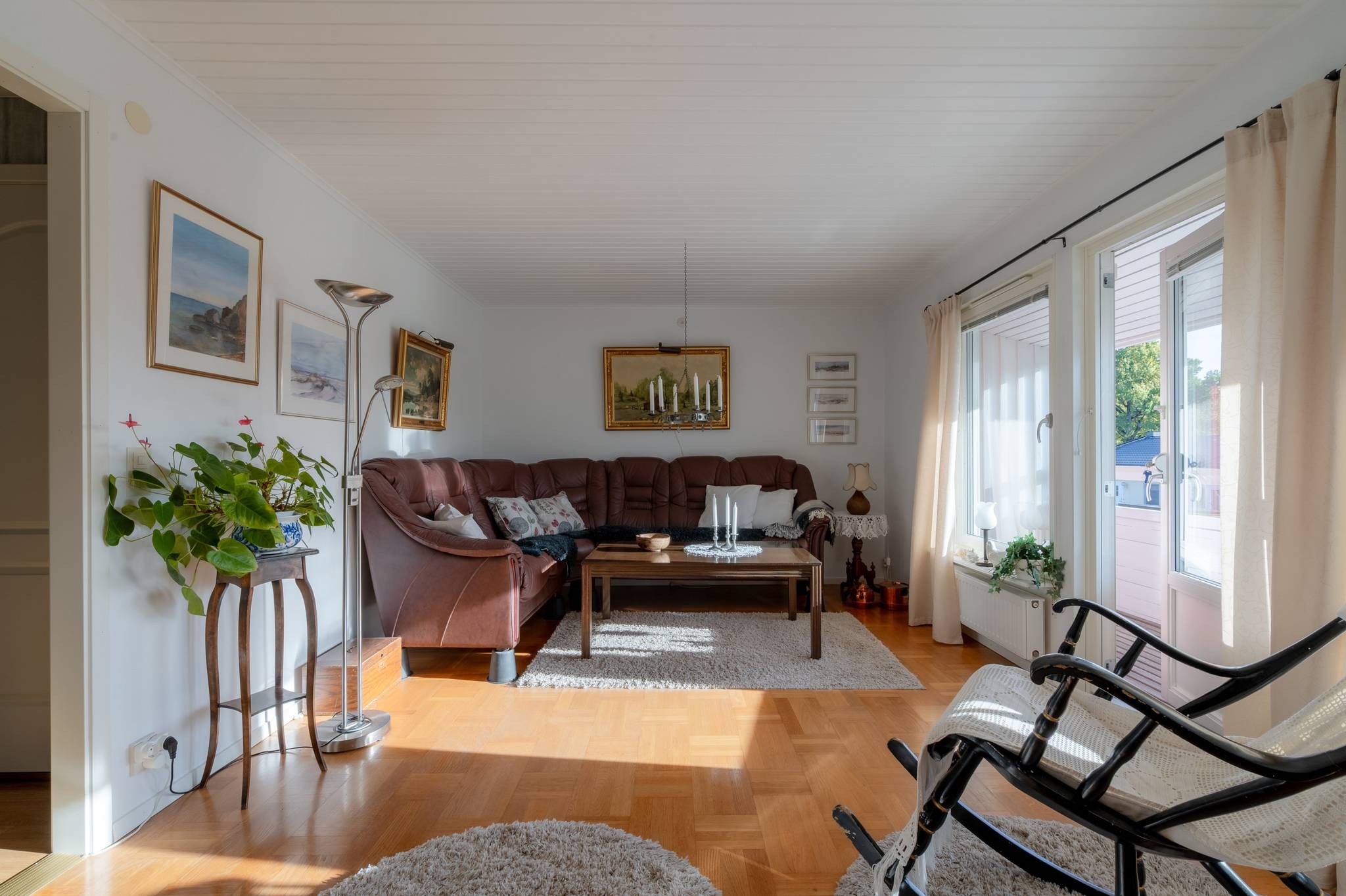 4 rum Radhus på Nyponvägen 72 Peterslund Oxelösunds kommun - bild 16