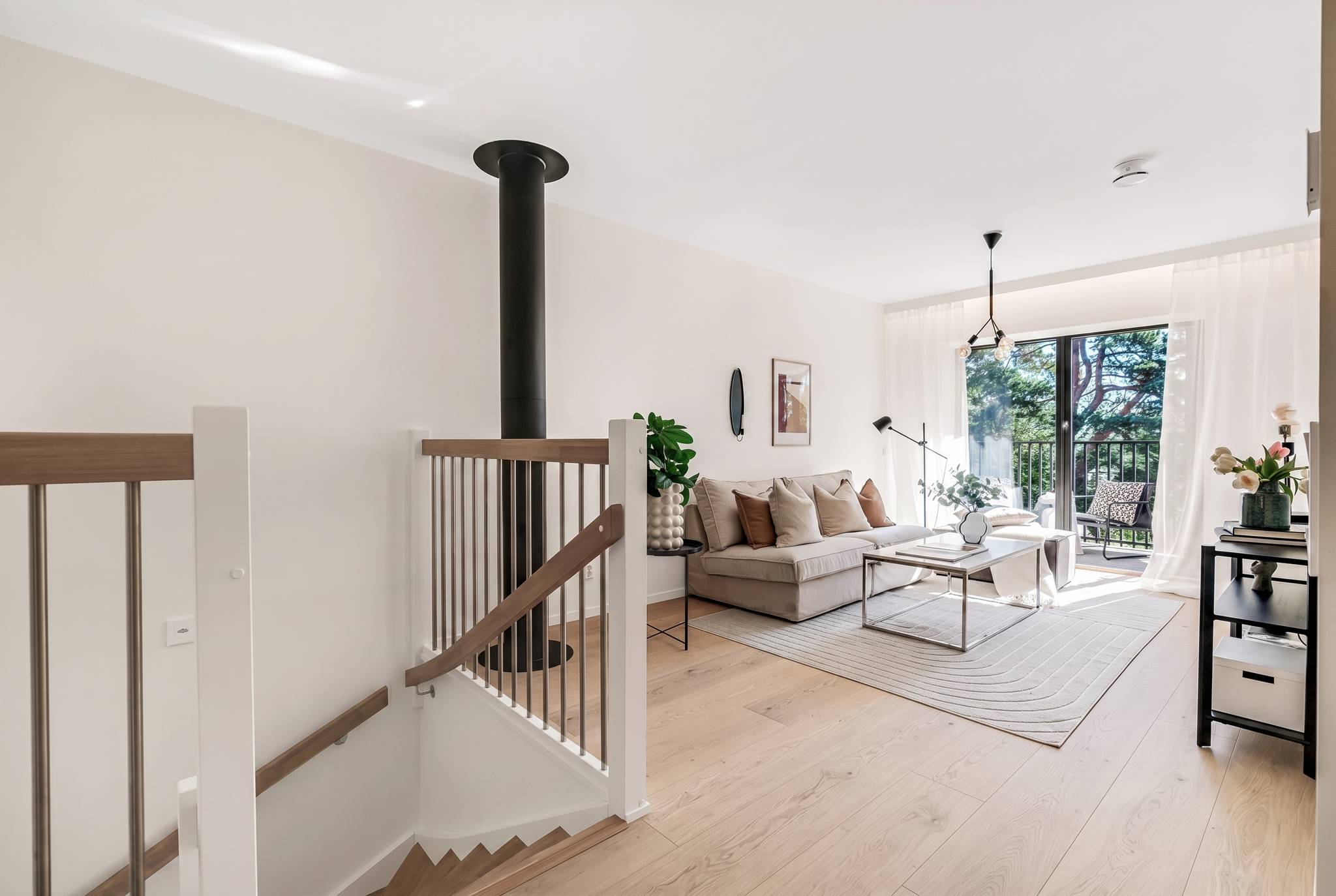 5 rum Parhus på Gamla Skärgårdsvägen 2B Gustavsberg Värmdö kommun - bild 28