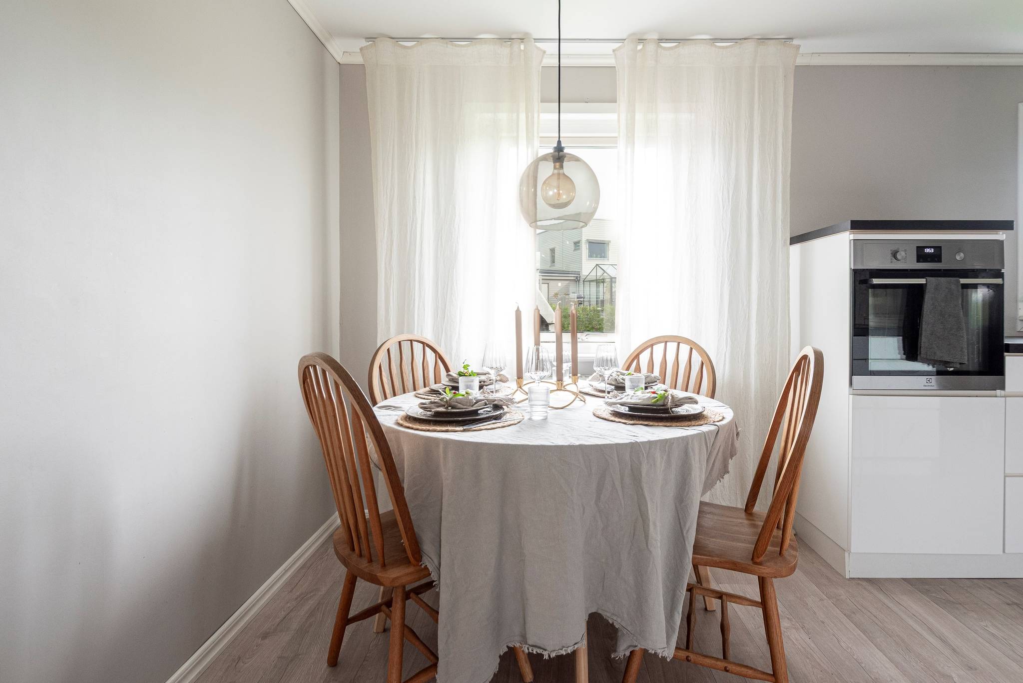 4 rum Villa på Hedensbergsgatan 12 Nordanby Västerås kommun - bild 7