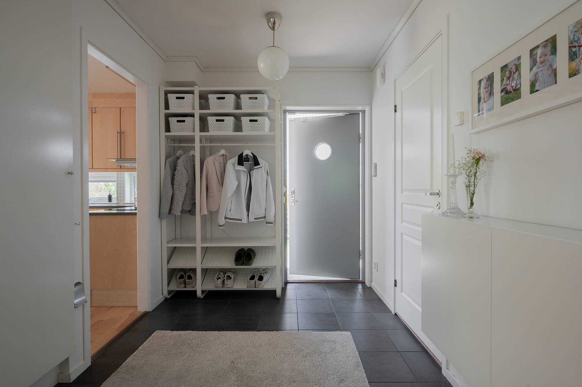 6 rum Villa på Sälgstigen 10B Älvsjö - Herrängen Stockholms kommun - bild 28