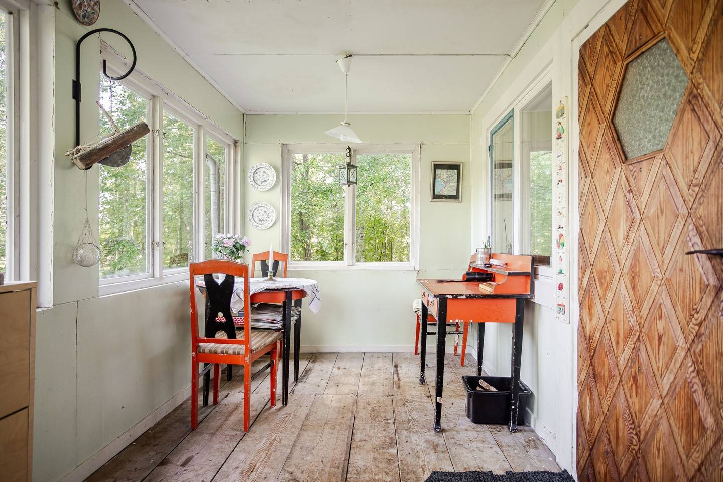 1 rum Fritidshus på Kvarngatan 49 Lerdal Rättviks kommun - bild 14