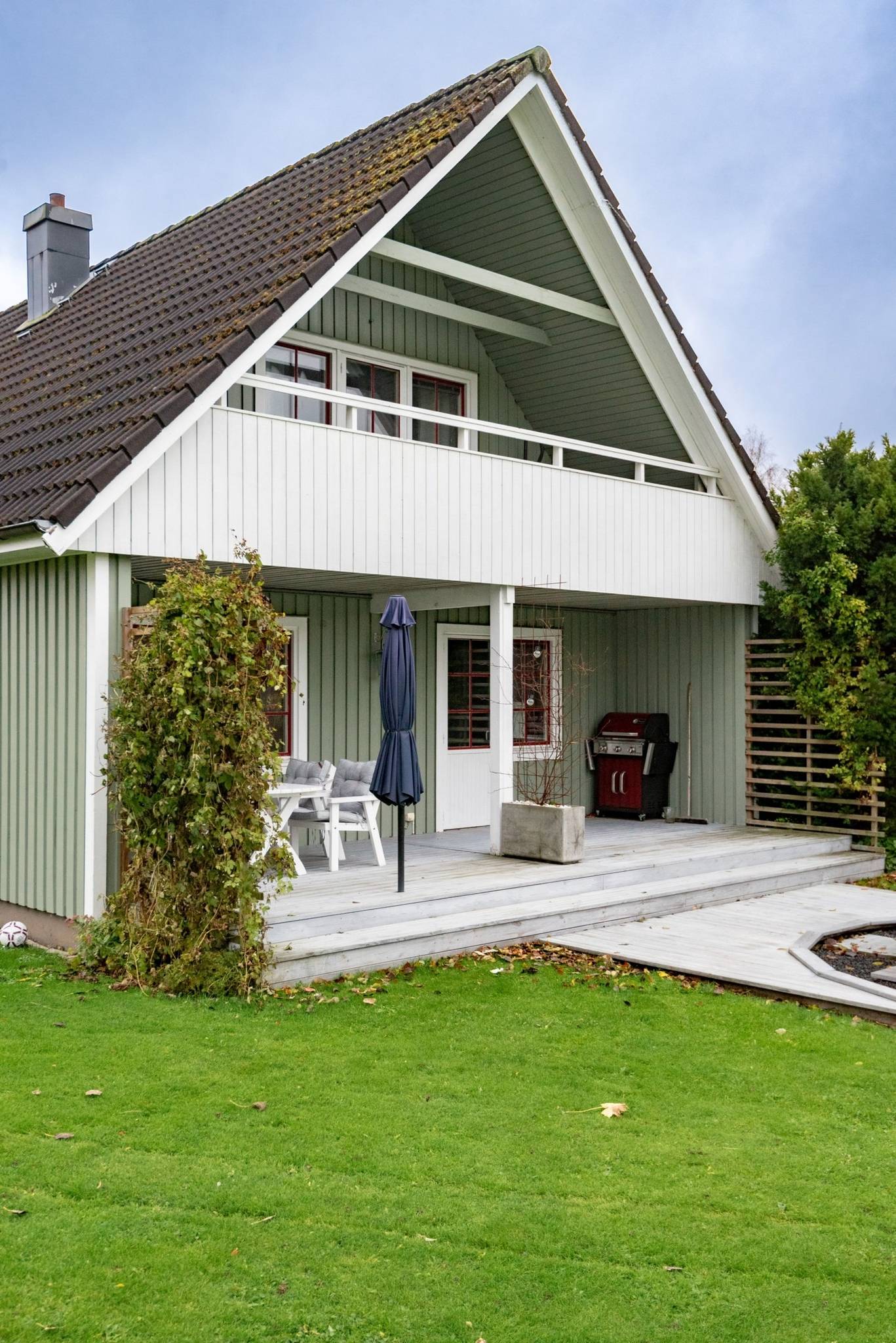 6 rum Villa på Storgatan 51 Kättilstorp Falköpings kommun - bild 42