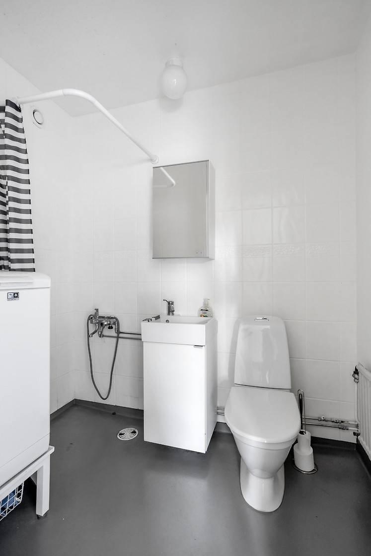 2 rum Lägenhet på Hyttgatan 68C Centrum Falu kommun - bild 10