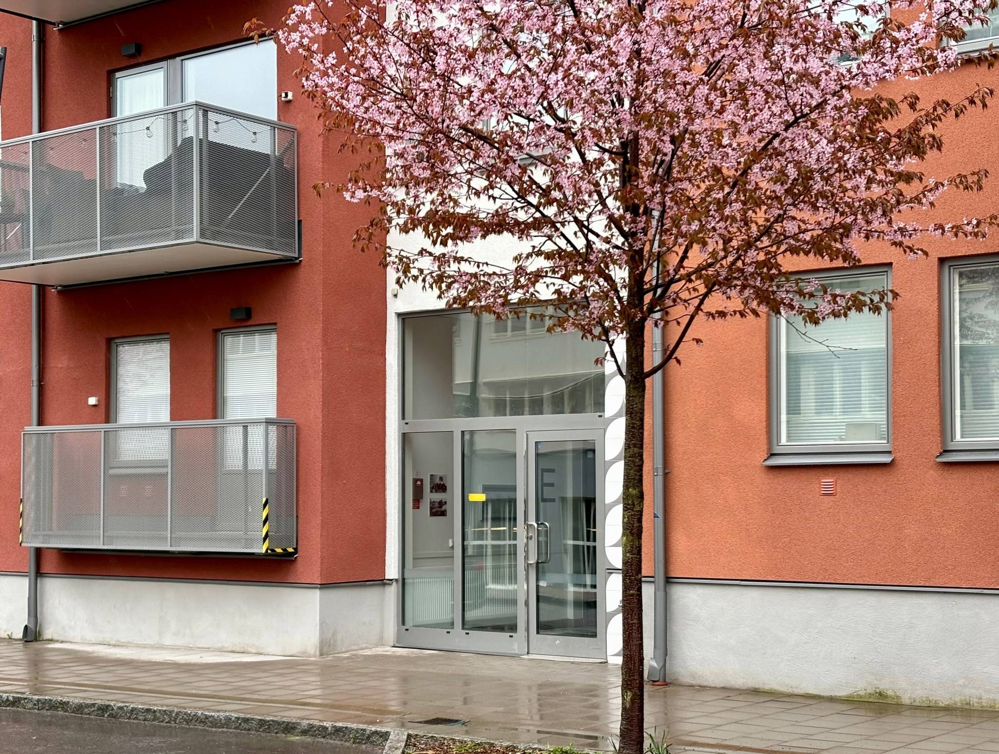 2 rum Lägenhet på Wilhelm Kåges gata 5 Gustavsbergs hamn Värmdö kommun - bild 14