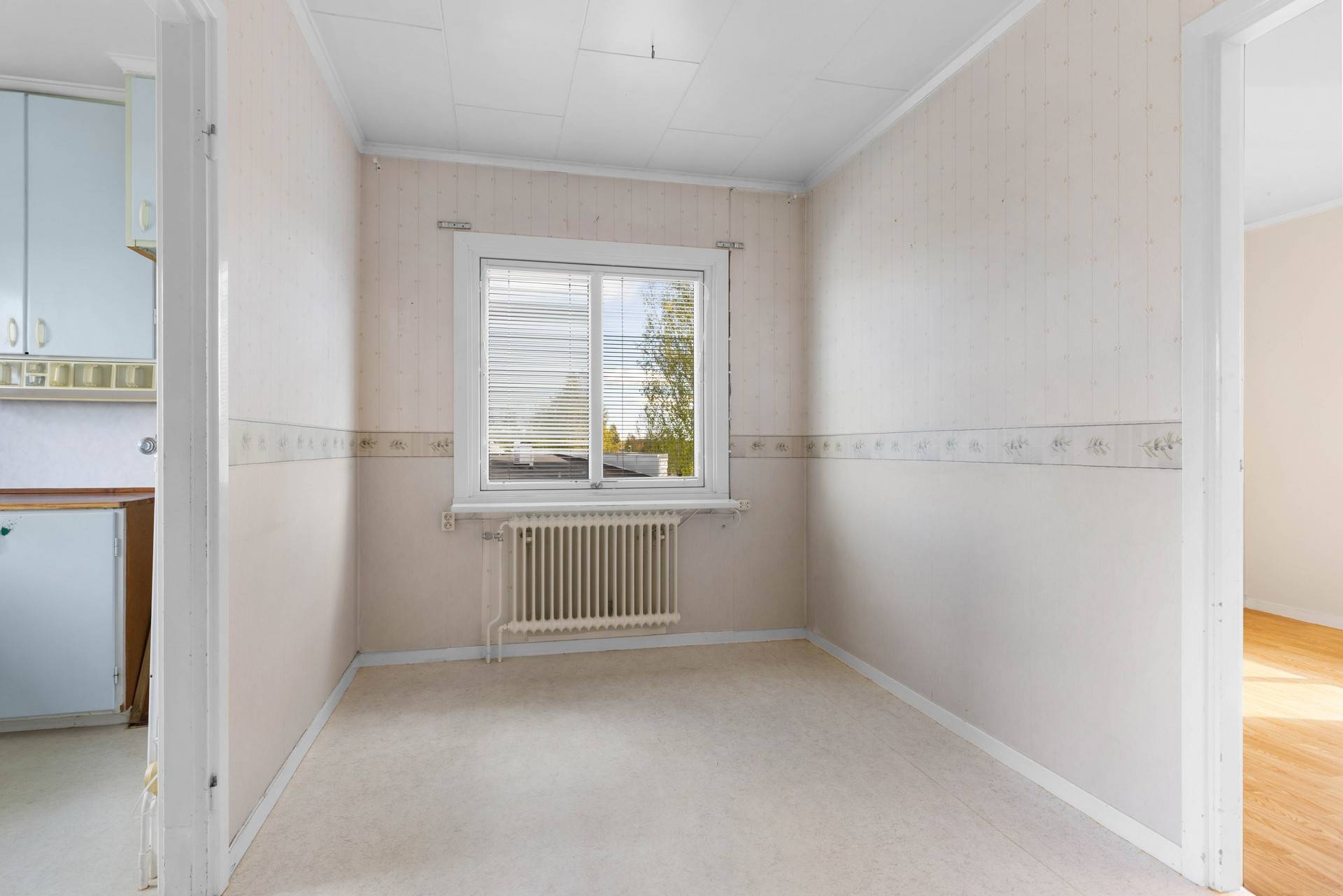 6 rum Villa på Edelsbergsvägen 34 Brånan Bollnäs kommun - bild 21