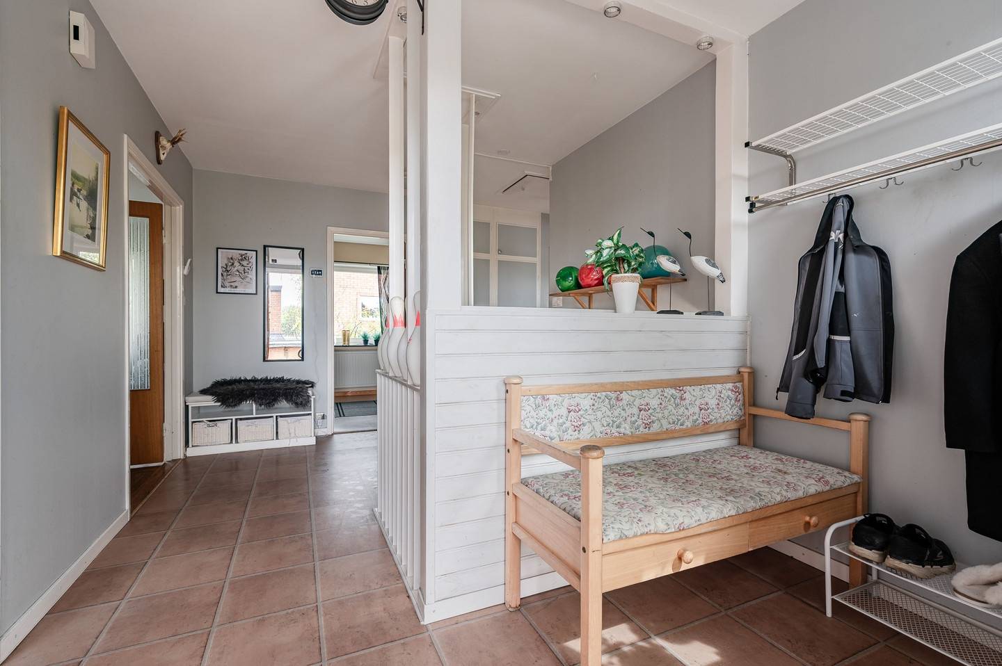4 rum Villa på Backavägen 28 Jäderfors Sandvikens kommun - bild 7