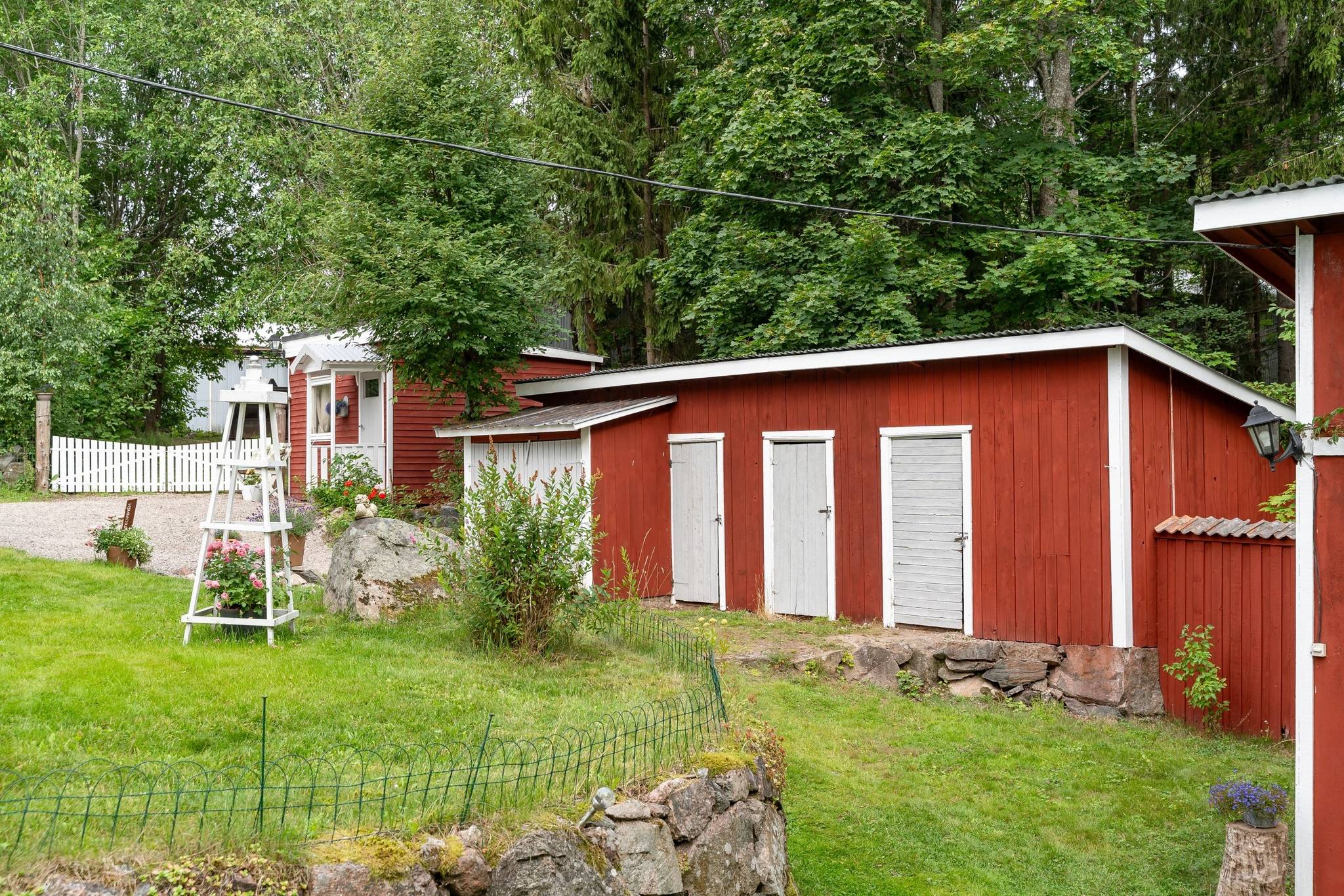 5 rum Villa på Lövlundsvägen 28B Furuvik Gävle kommun - bild 43