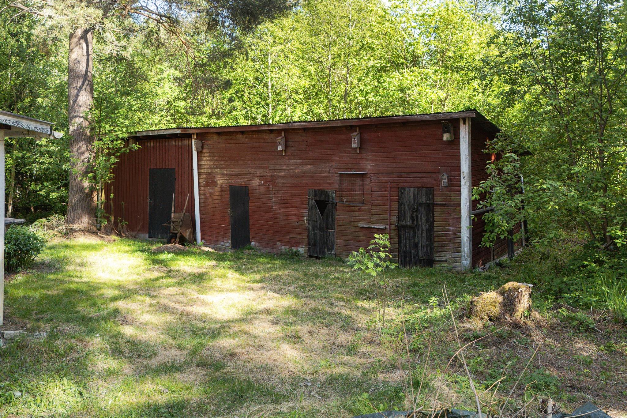 4 rum Villa på Norbovägen 13 Säters kommun - bild 24