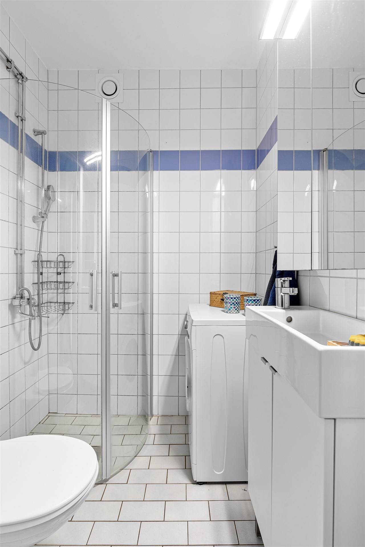 2 rum Lägenhet på Salabacksgatan 3 B Sala backe Uppsala kommun - bild 17