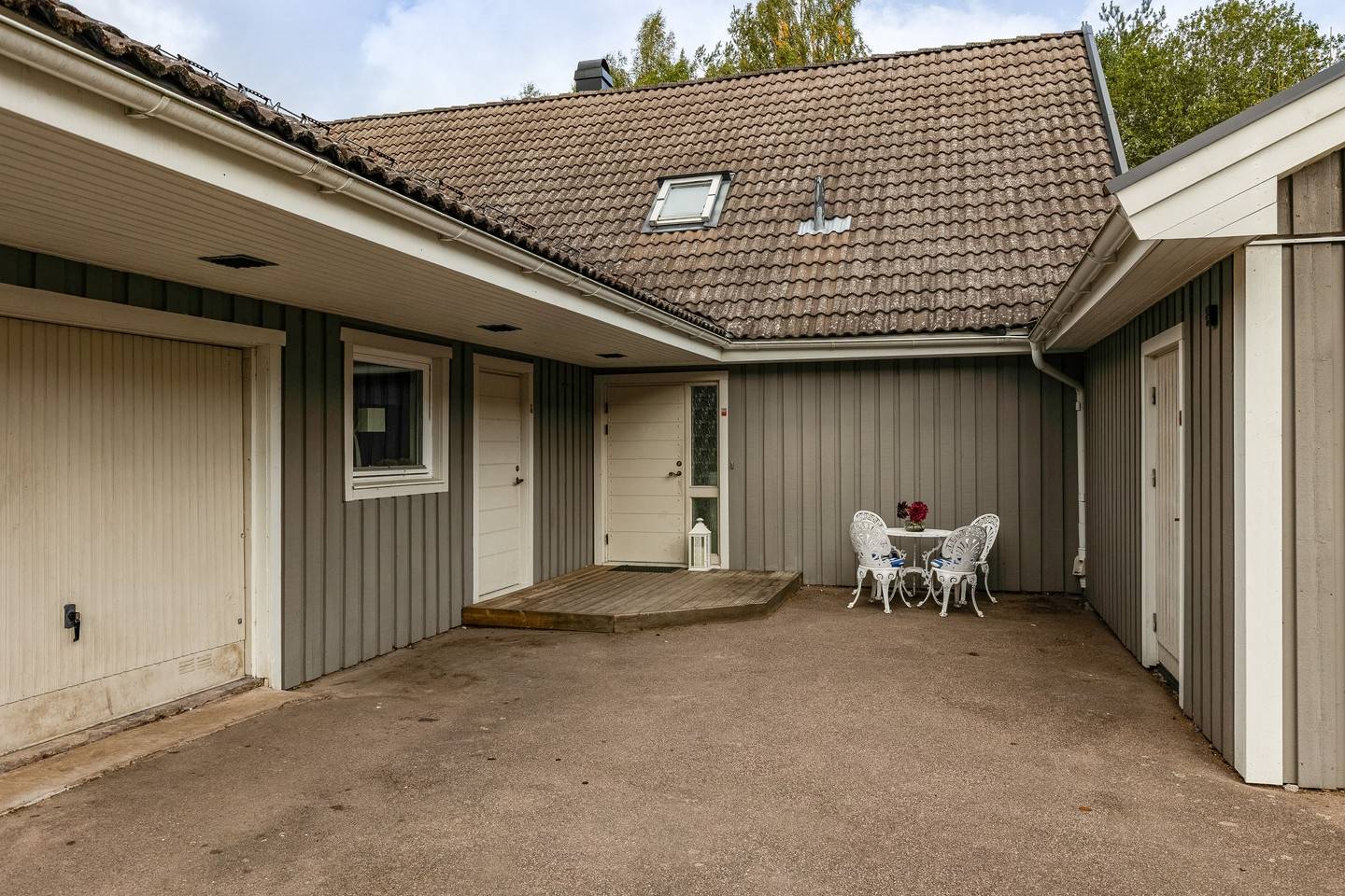 7 rum Villa på Dvärggatan 19 Häggetorp Tibro kommun - bild 32