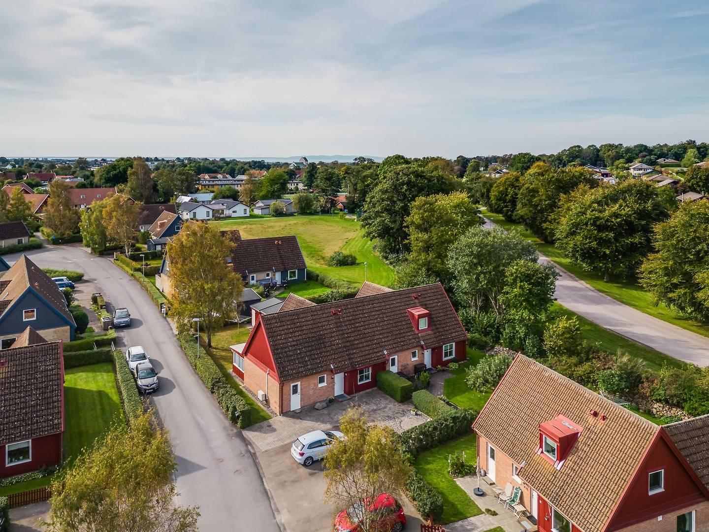 5 rum Parhus på Jöns Möllers väg 8B Förslöv Båstads kommun - bild 31