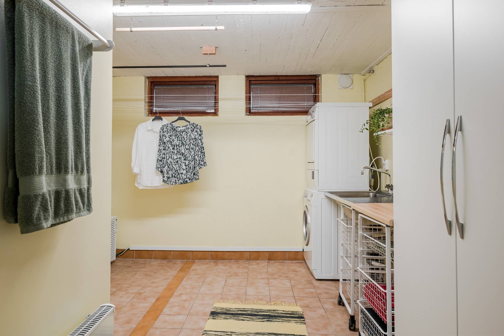 7 rum Villa på Örnvägen 25 Vargön Vänersborgs kommun - bild 38