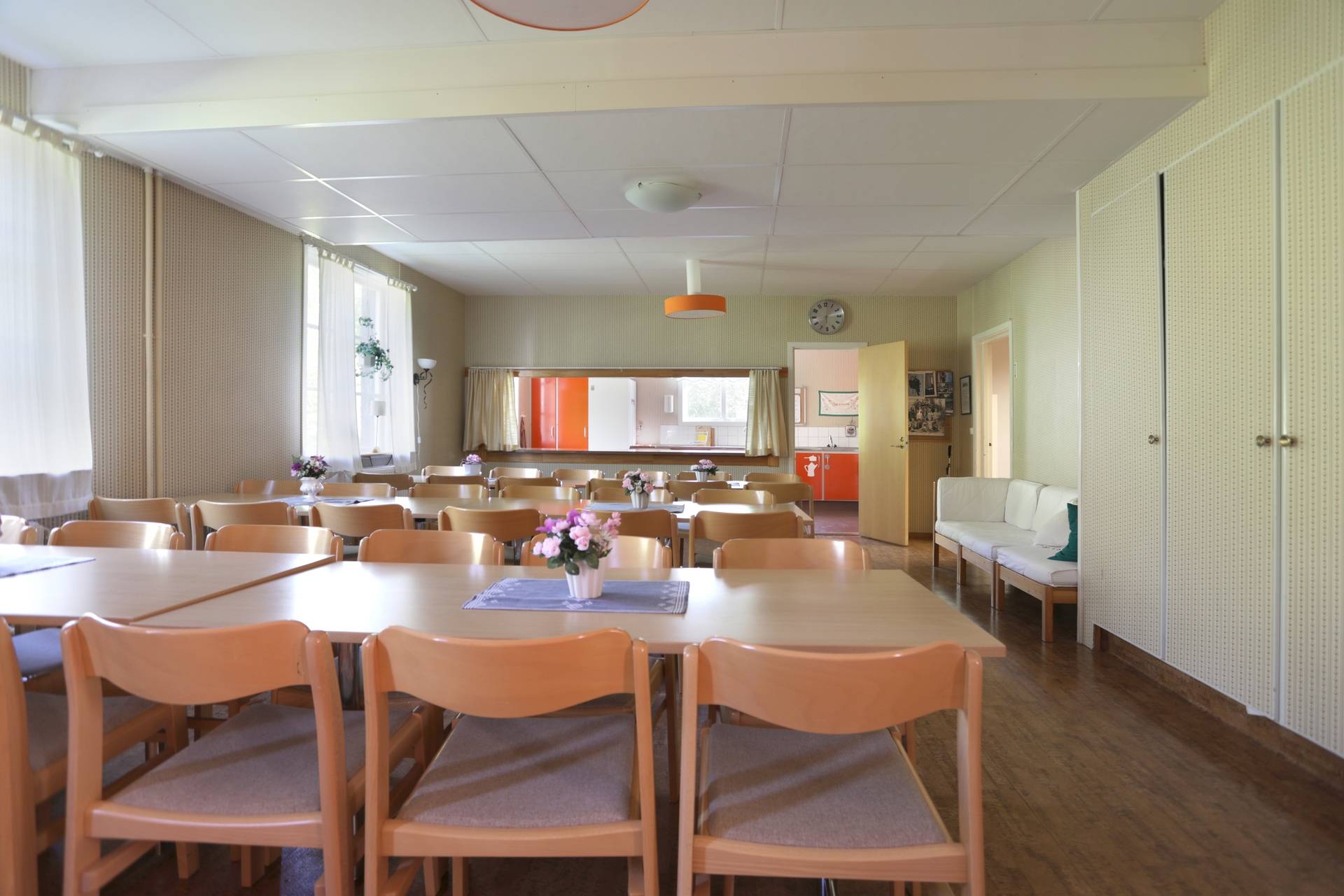 3 rum Villa på Bönhusbacken 7 Domsjö Örnsköldsviks kommun - bild 10