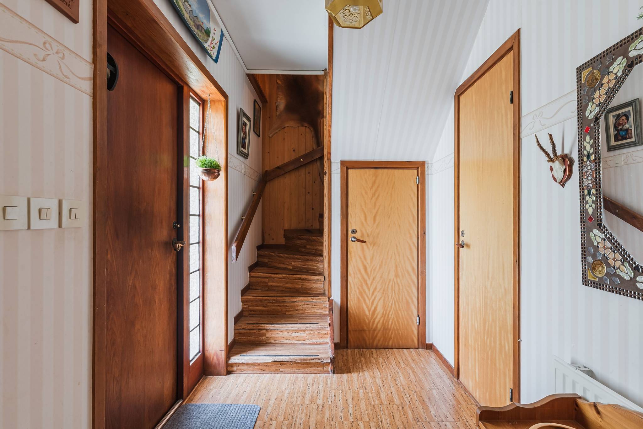 6 rum Villa på Slyte 325 Lillkyrka Örebro kommun - bild 46
