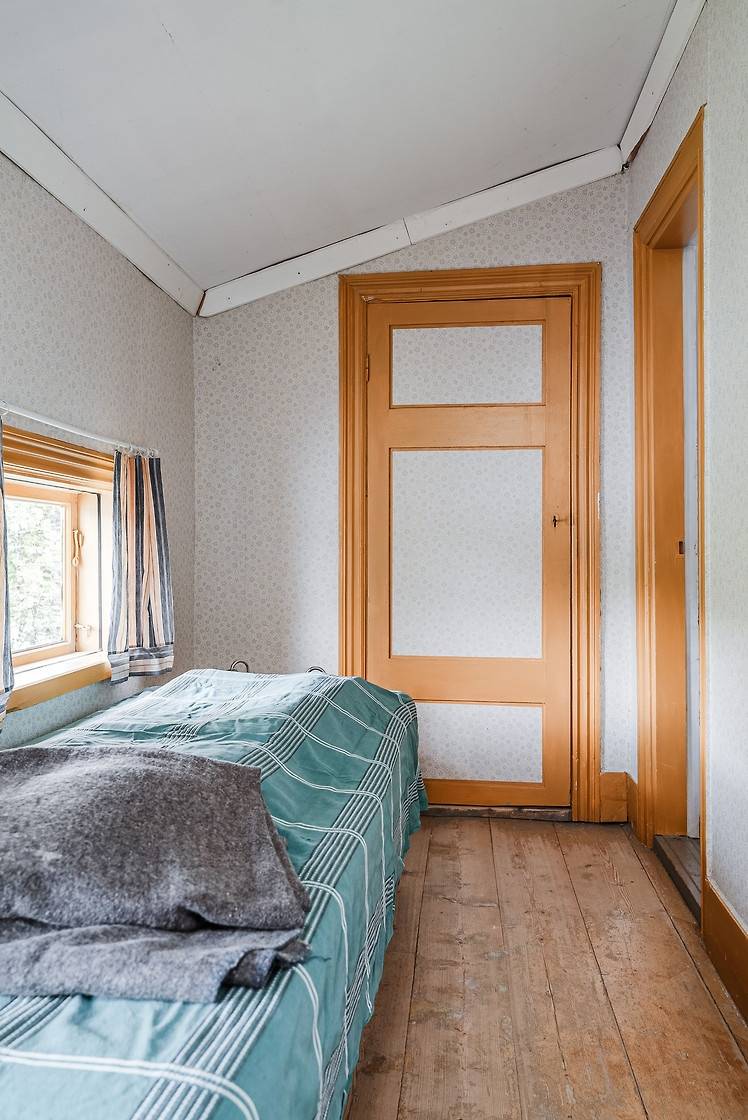 4 rum Fritidshus på Vignäs 162 Resele Sollefteå kommun - bild 22