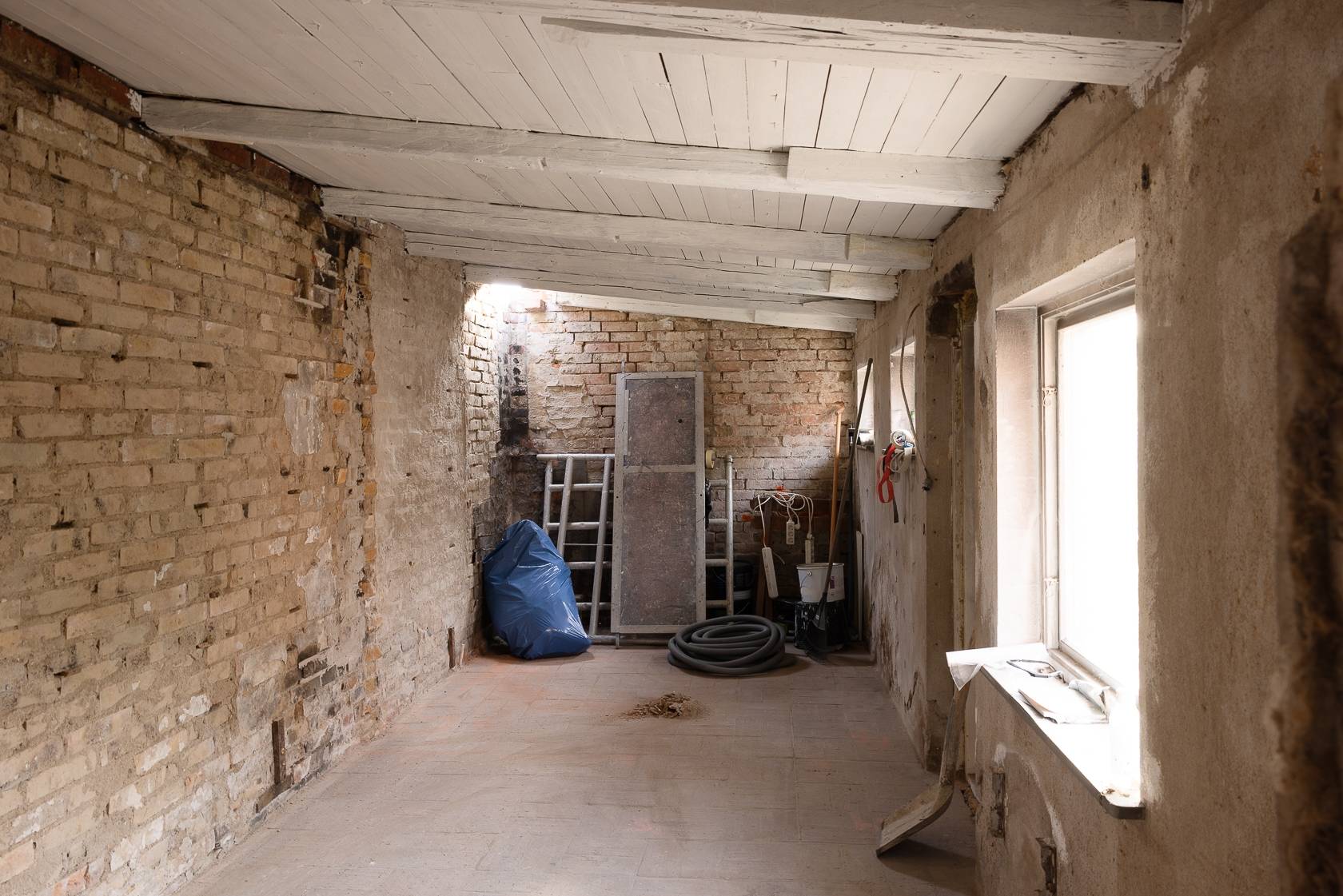 villa på Repslagaregatan 8 Öster, Trelleborgs kommun - bild 4