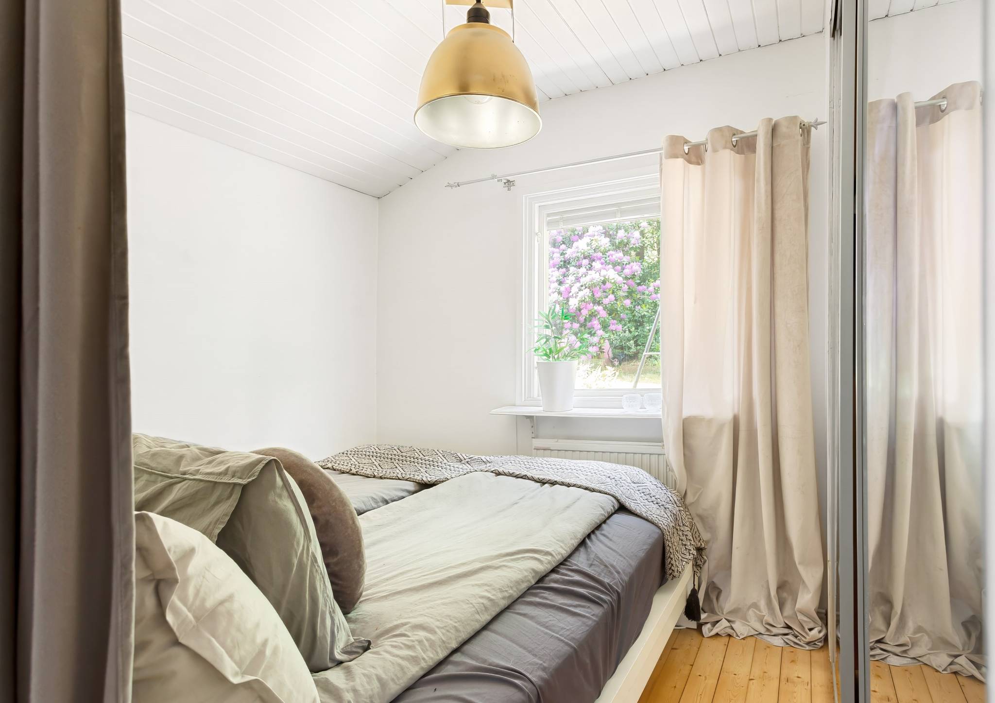 3 rum Villa på Hökbacken 2 Sjöbo Sommarby Sjöbo kommun - bild 9