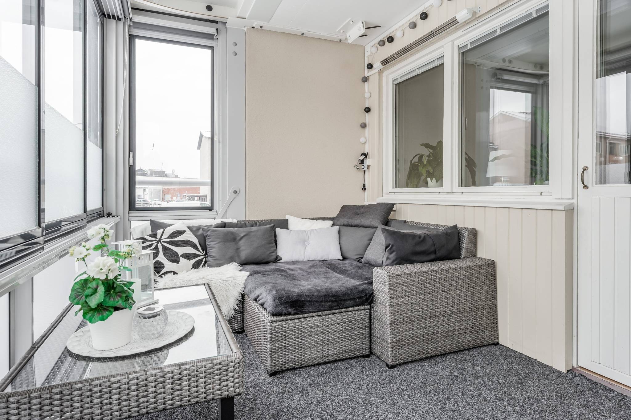 4 rum Lägenhet på Valhallavägen 4B Centralt Mora kommun - bild 20