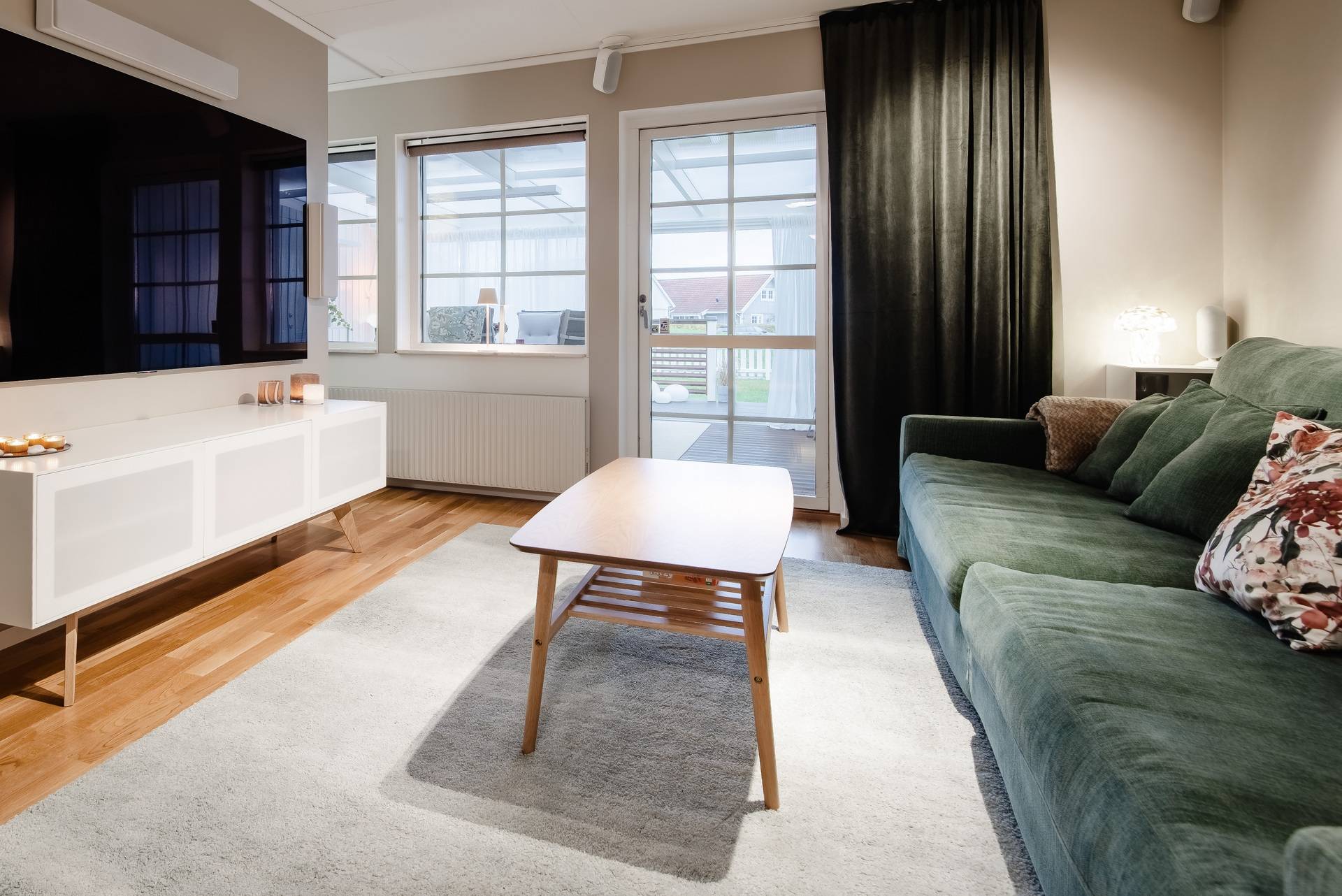 5 rum Radhus på Berberisvägen 59 Upplands-Bro - Rosenängen Upplands-Bro kommun - bild 19