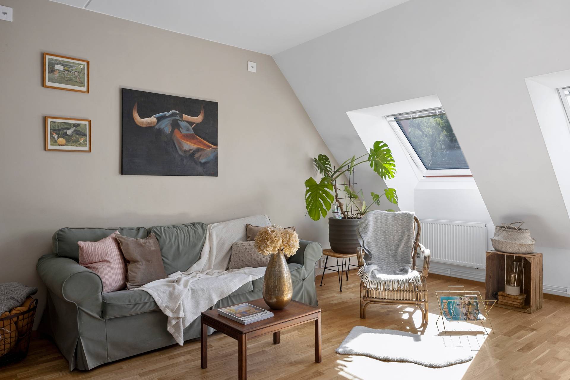 3 rum Lägenhet på Mjölnarens Väg 8 Mölnlycke Härryda kommun - bild 12