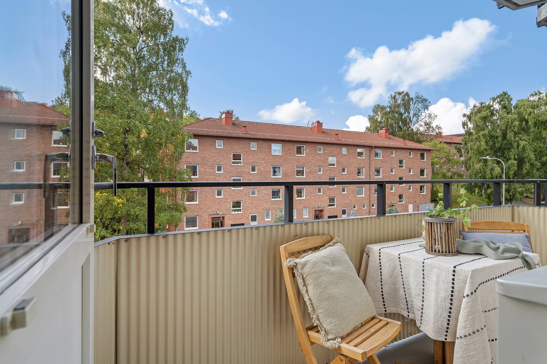 3 rum lägenhet på Flöjtgatan 17 Ruddalen, Göteborgs kommun - bild 2