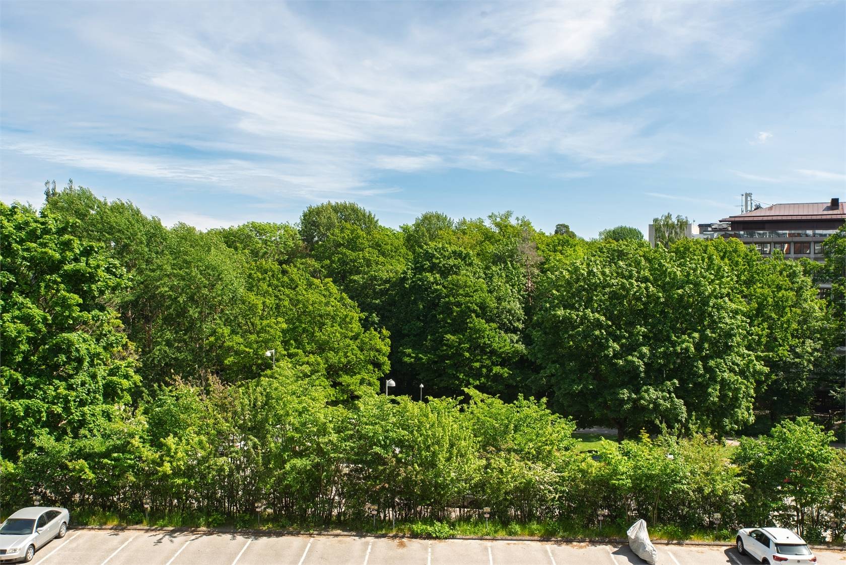 2 rum Lägenhet på Krysshammarvägen 6 Huvudsta Solna kommun - bild 31