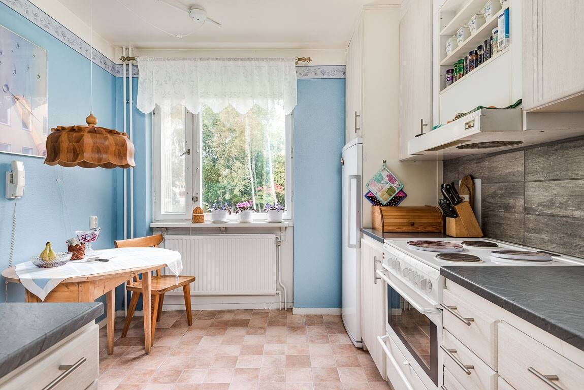 3 rum Lägenhet på Bergsätravägen 5C Grycksbo Falu kommun - bild 10