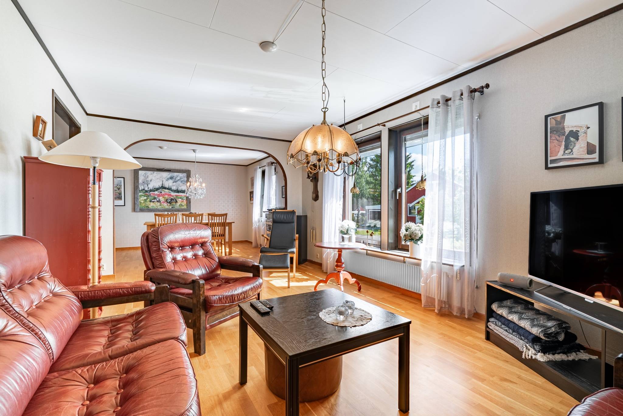 6 rum Villa på Trossvägen 24 Bonässund Örnsköldsviks kommun - bild 13