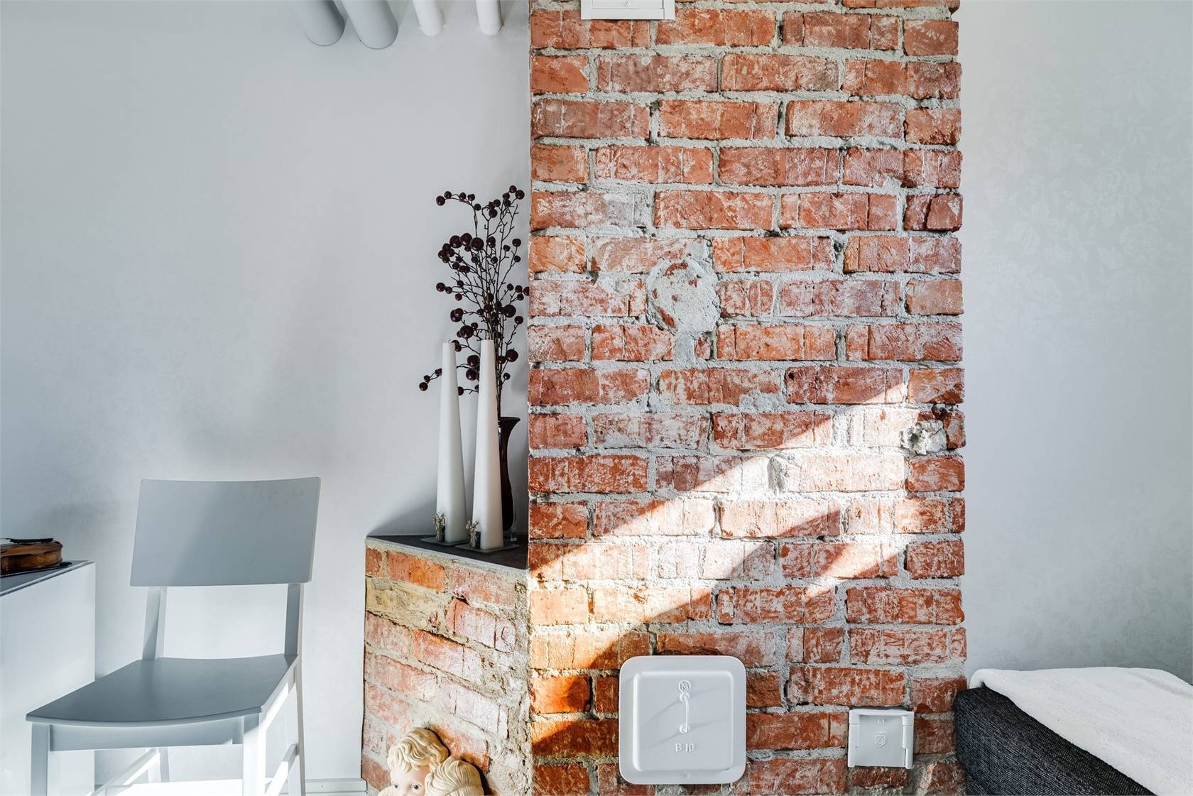 6 rum Villa på Högalidsgatan 22 Skellefteå kommun - bild 43