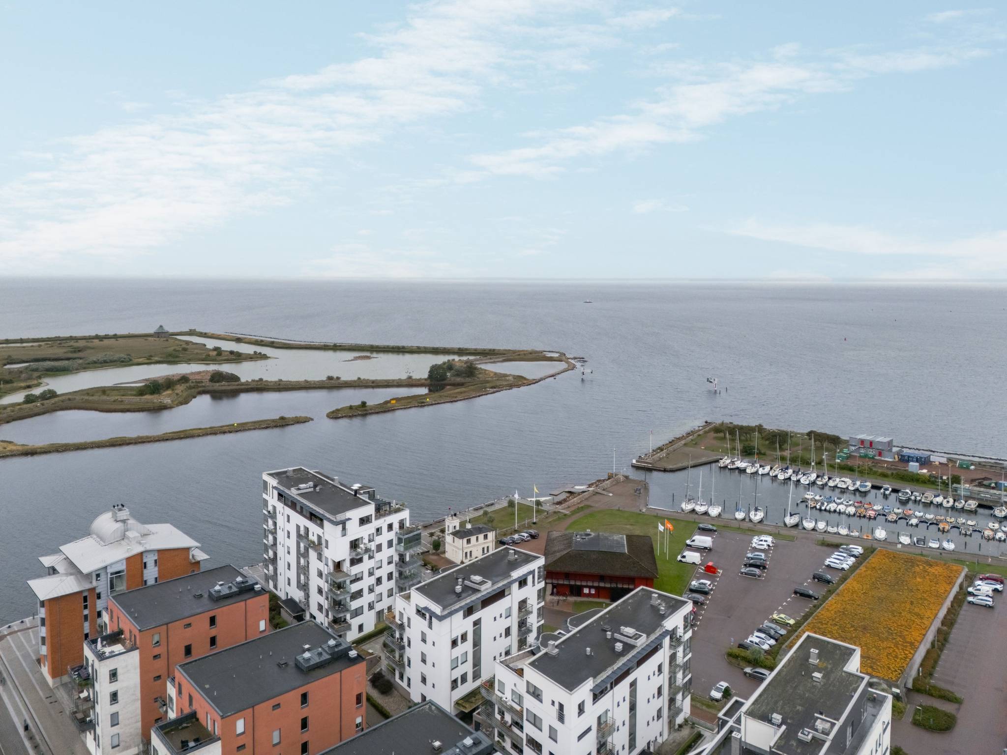 2 rum Lägenhet på Badhusgatan 23 Nyhamn Landskrona kommun - bild 26
