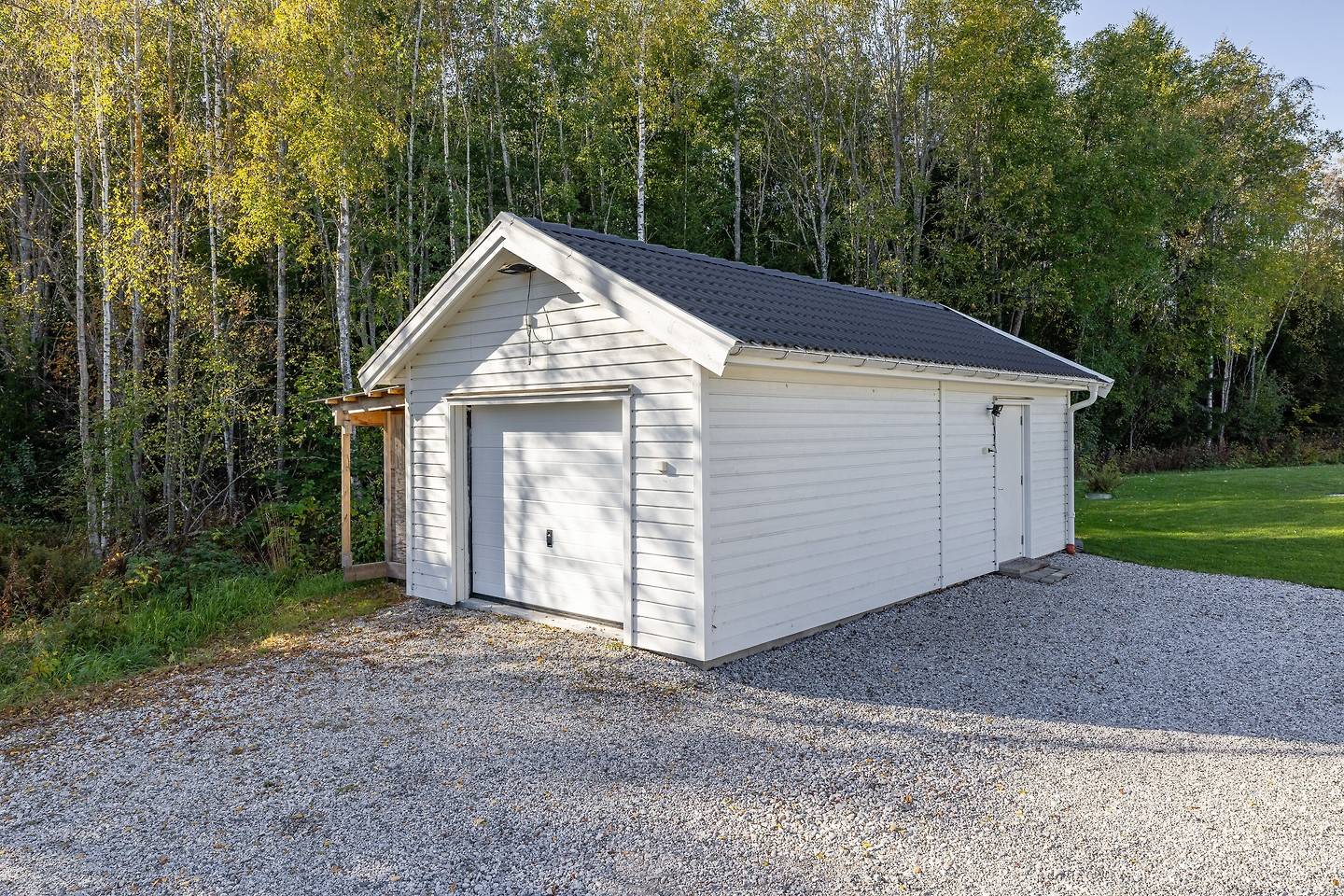 6 rum Villa på Njurundavägen 21B Njurunda Sundsvalls kommun - bild 33