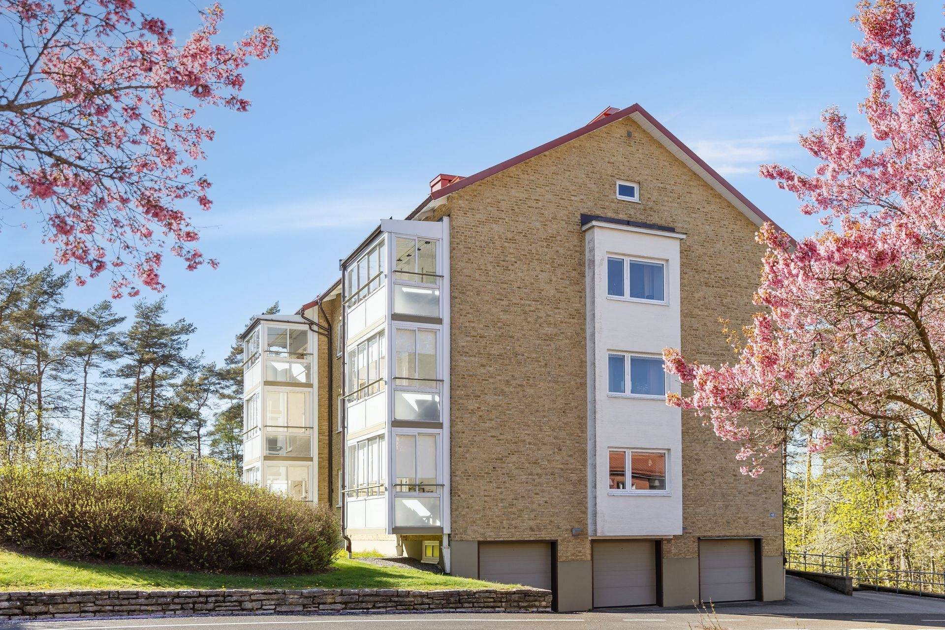 3 rum Lägenhet på Fjällgatan 48A Tullen Borås kommun - bild 20