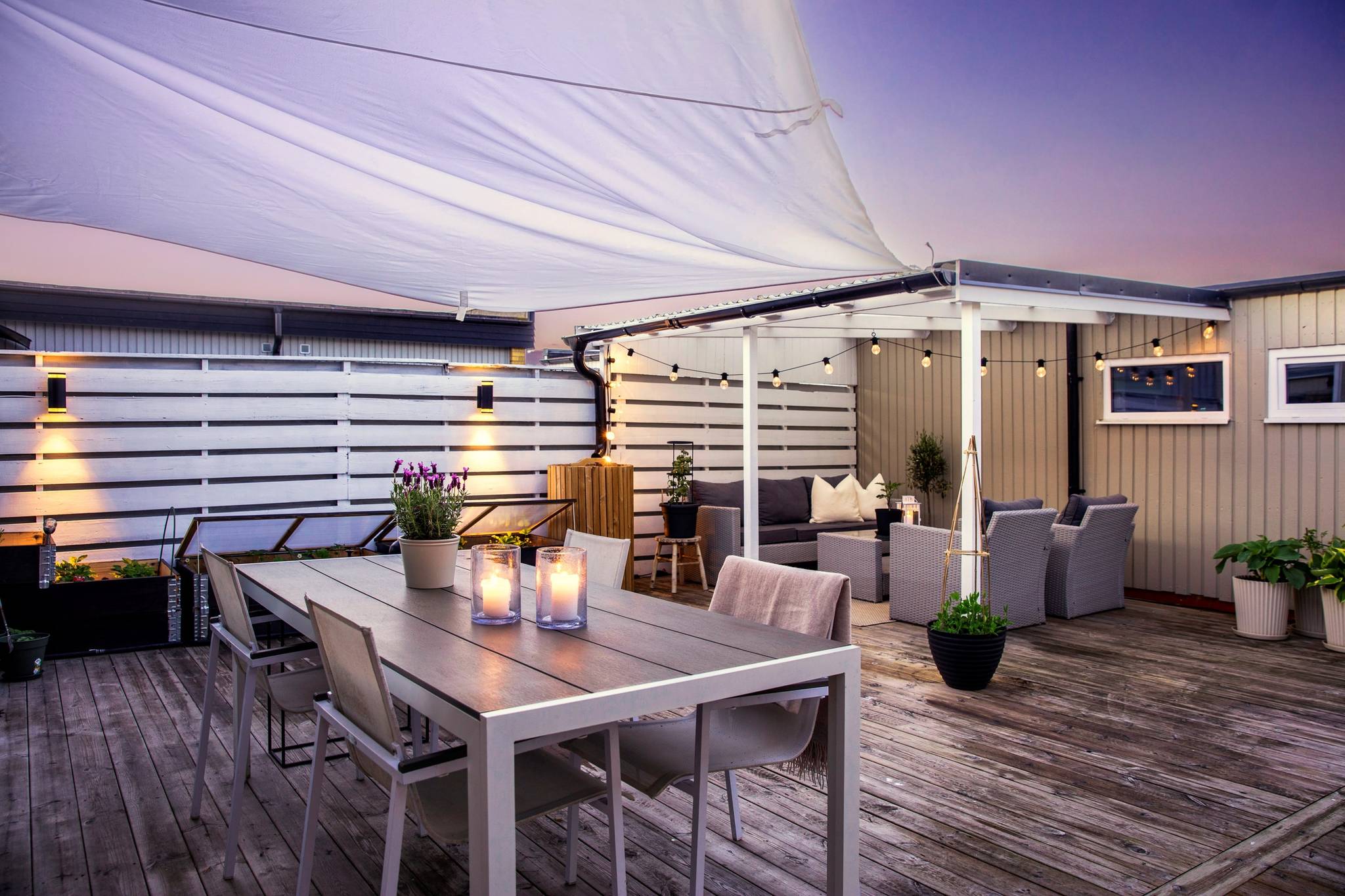 4 rum Villa på KANTORSVÄGEN 126 Klockarejorden Svedala kommun - bild 3