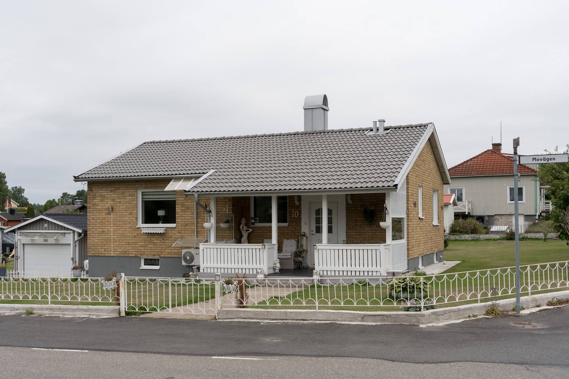 4 rum Villa på Movägen 10 Bottnaryd - Centralt Jönköpings kommun - bild 4