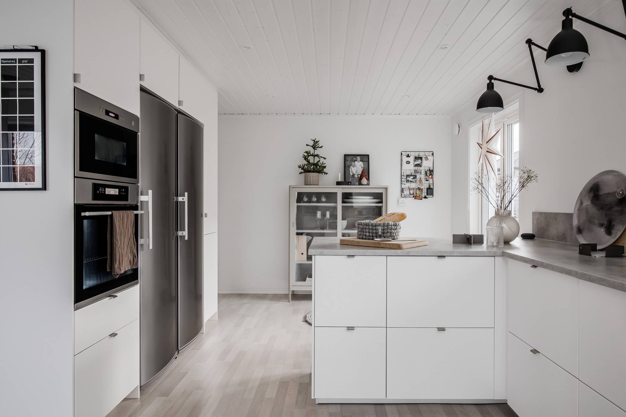 5 rum Villa på Enebacksvägen 59 Tidaholm Tidaholms kommun - bild 27