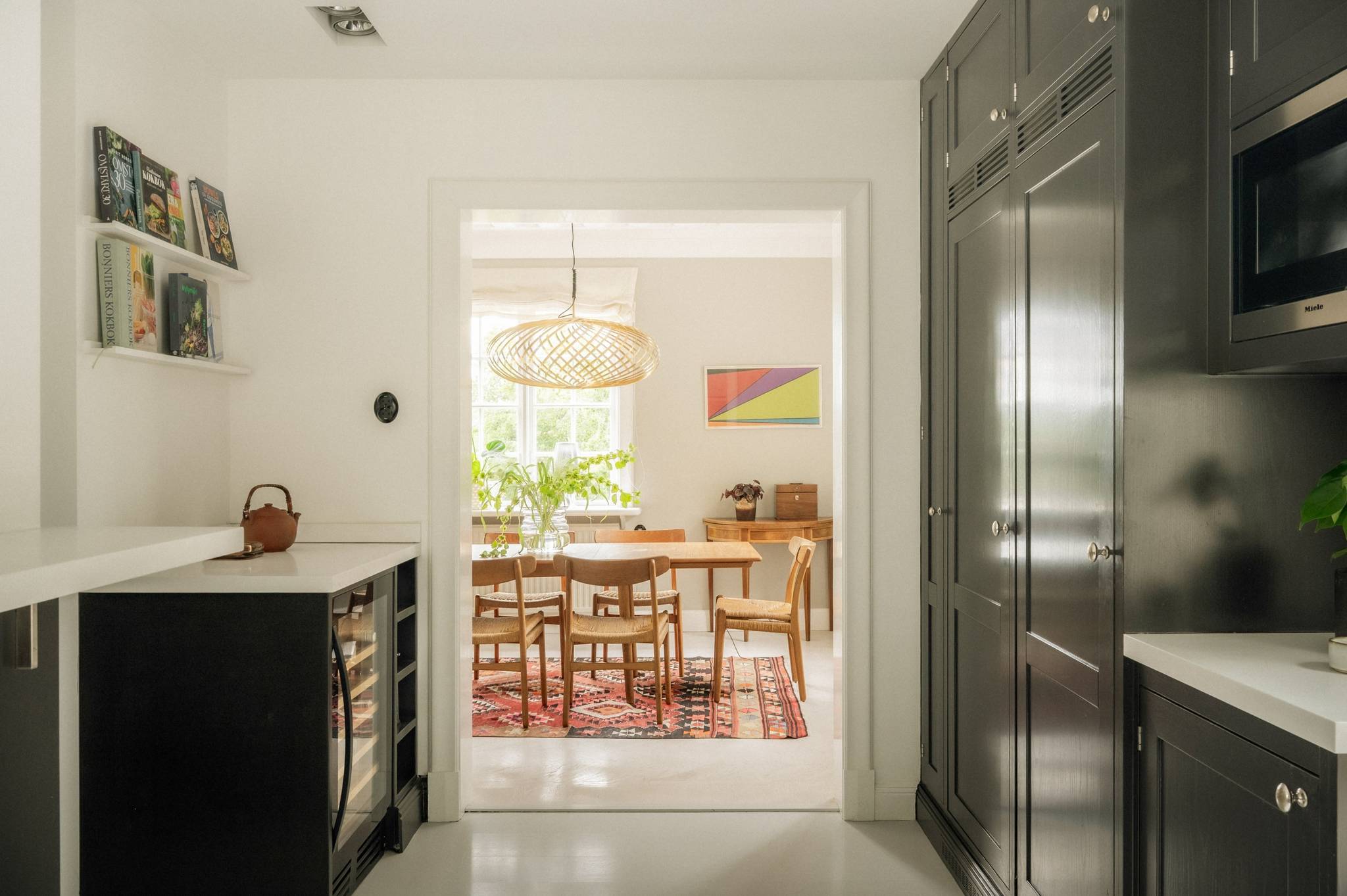 10 rum Villa på Herrgårdsbacken 3 Saltsjö-Duvnäs Nacka kommun - bild 22