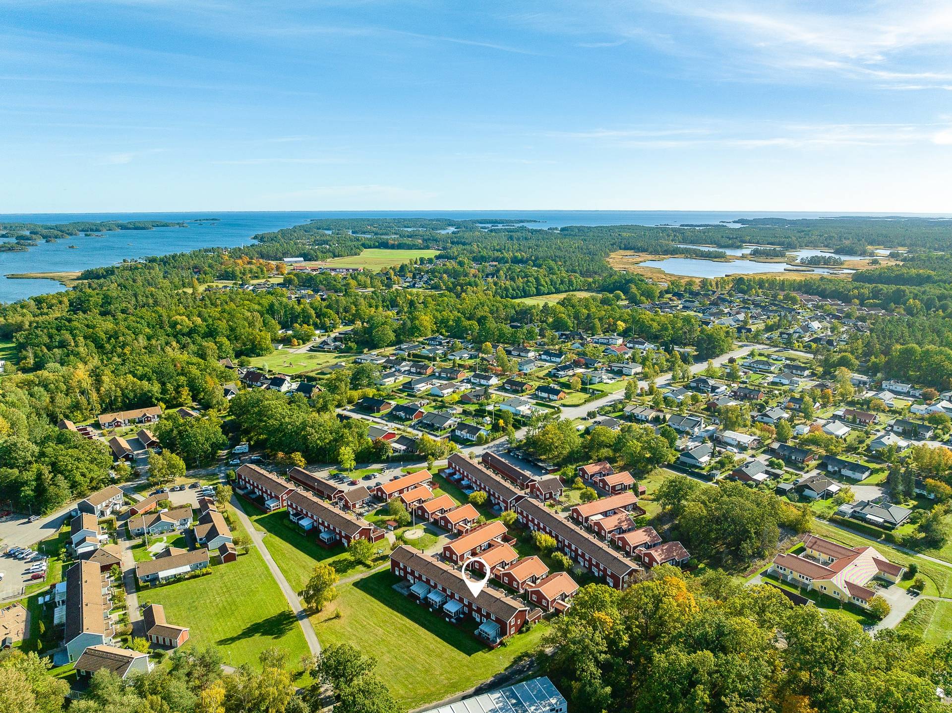4 rum Lägenhet på Åsgärdsgatan 88 Ljungnäs Mönsterås kommun - bild 50